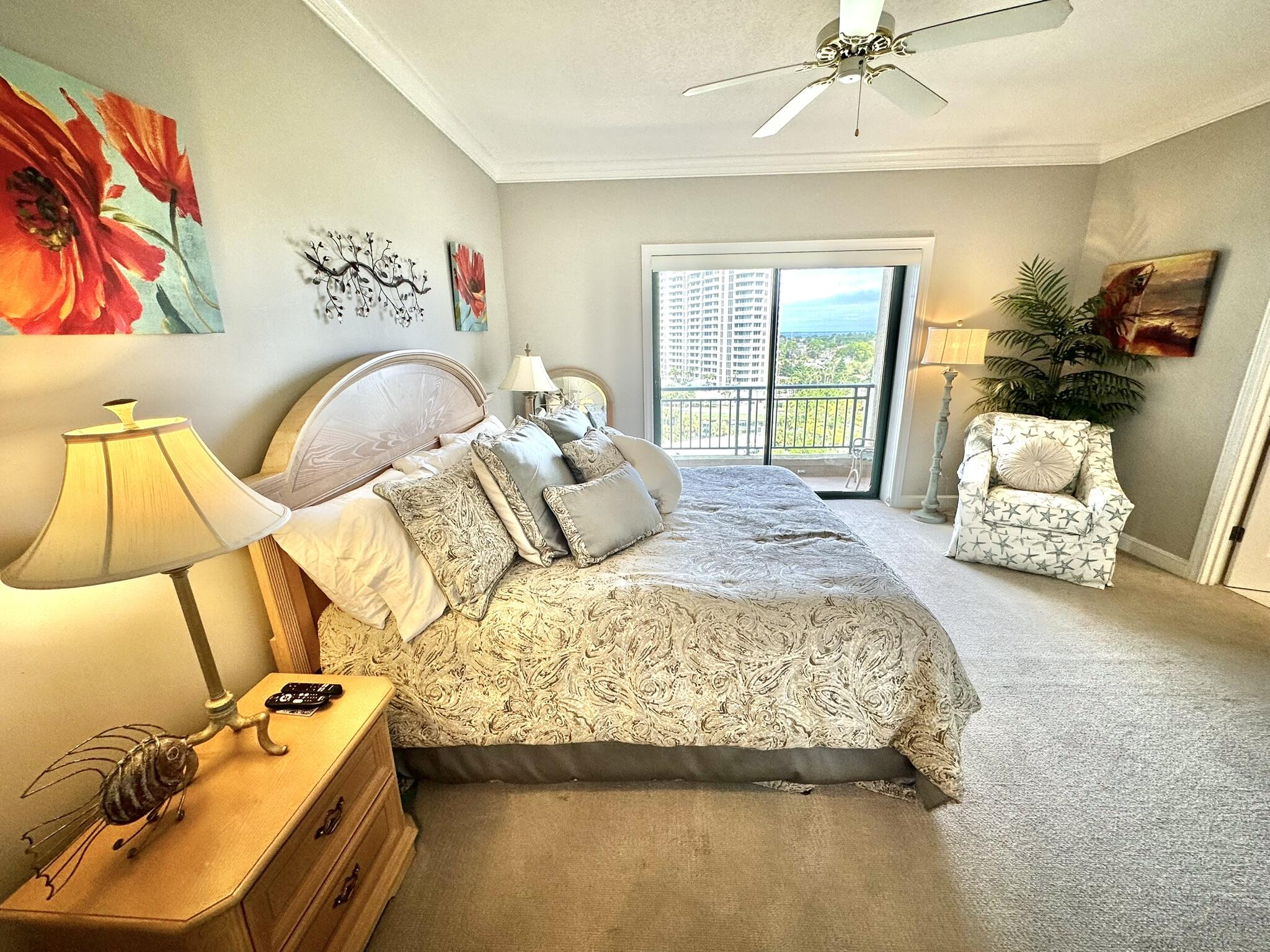 SOUTHWINDS II AT SANDESTIN - Residential