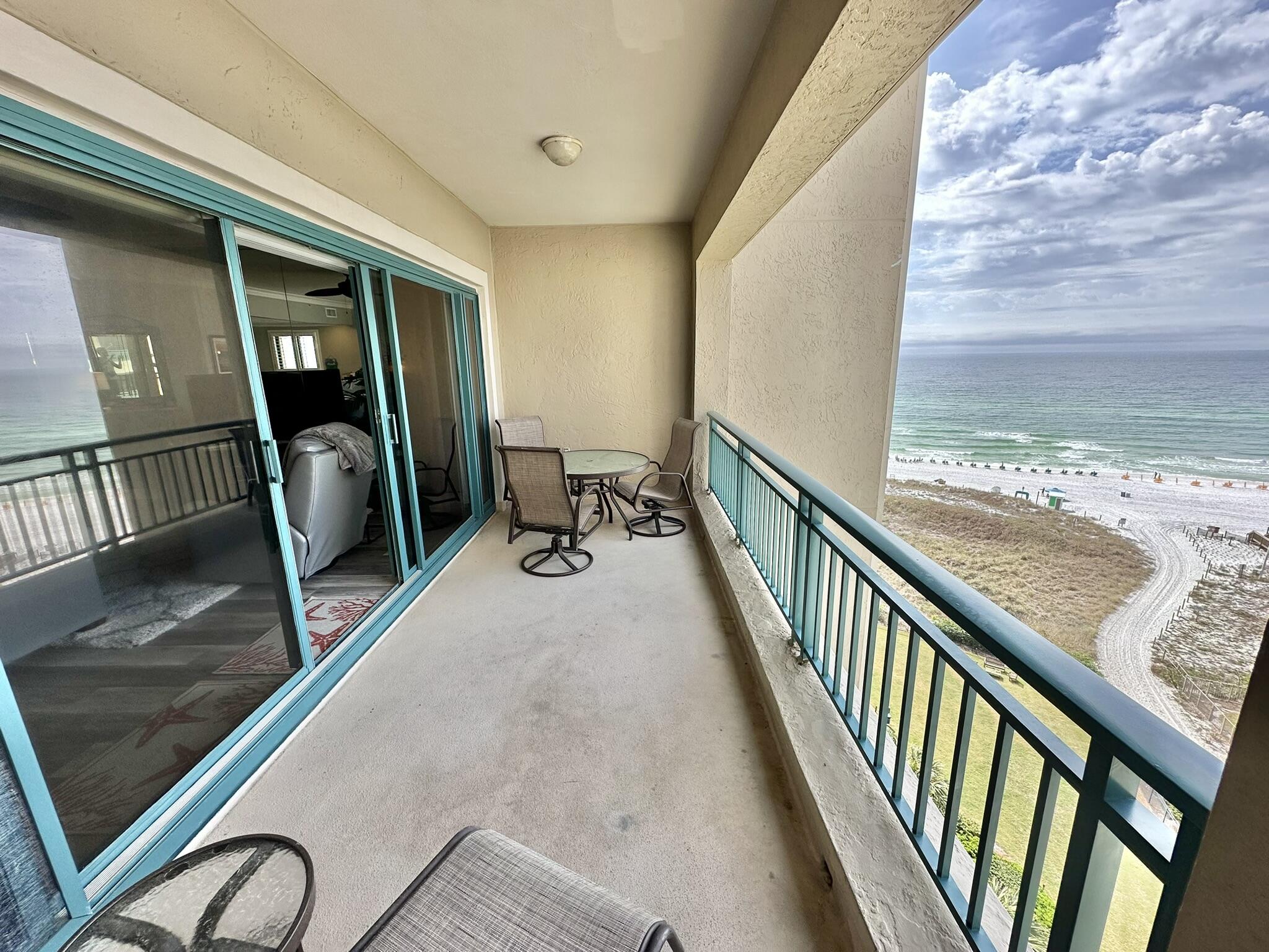 SOUTHWINDS II AT SANDESTIN - Residential