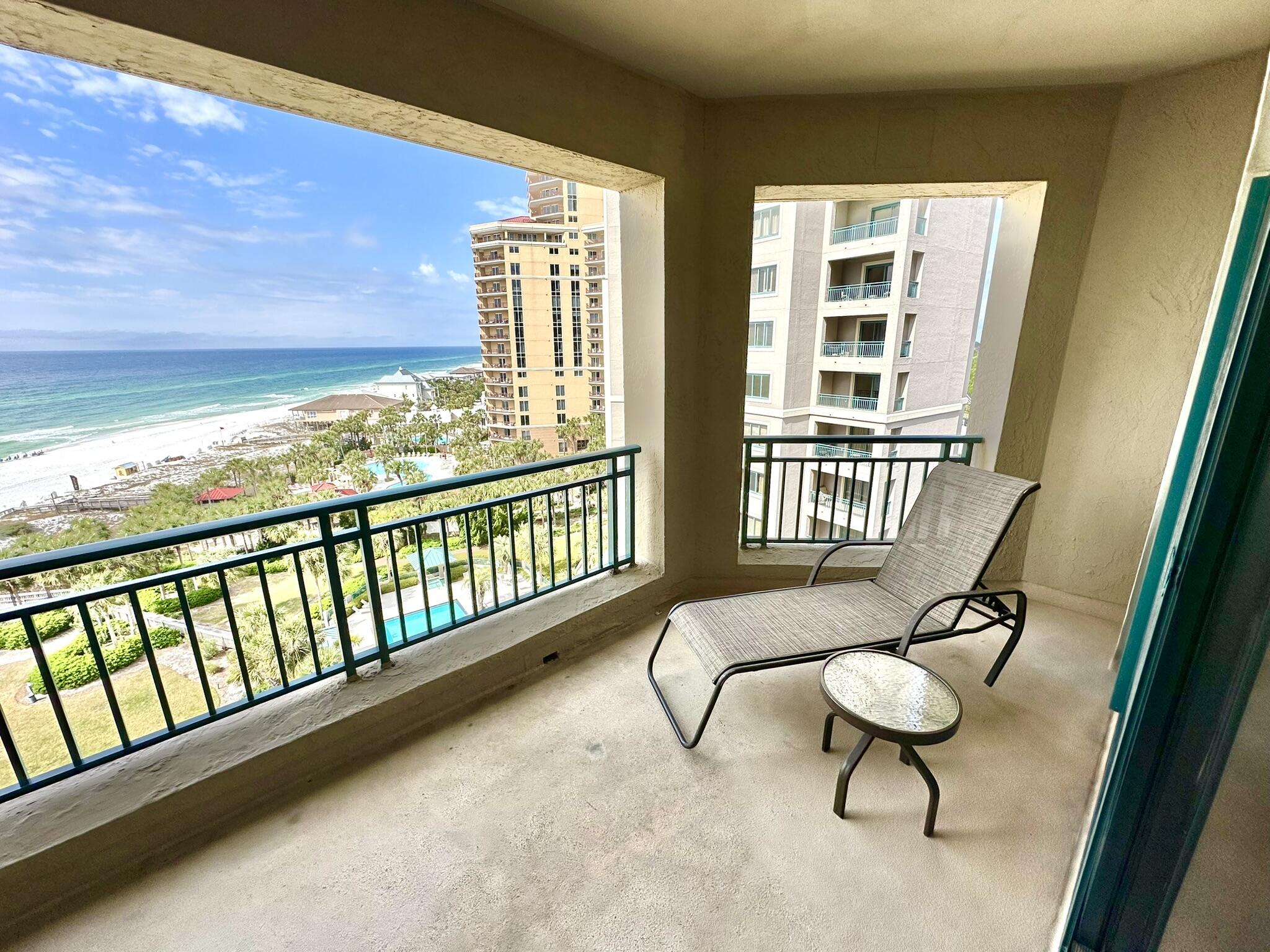 SOUTHWINDS II AT SANDESTIN - Residential