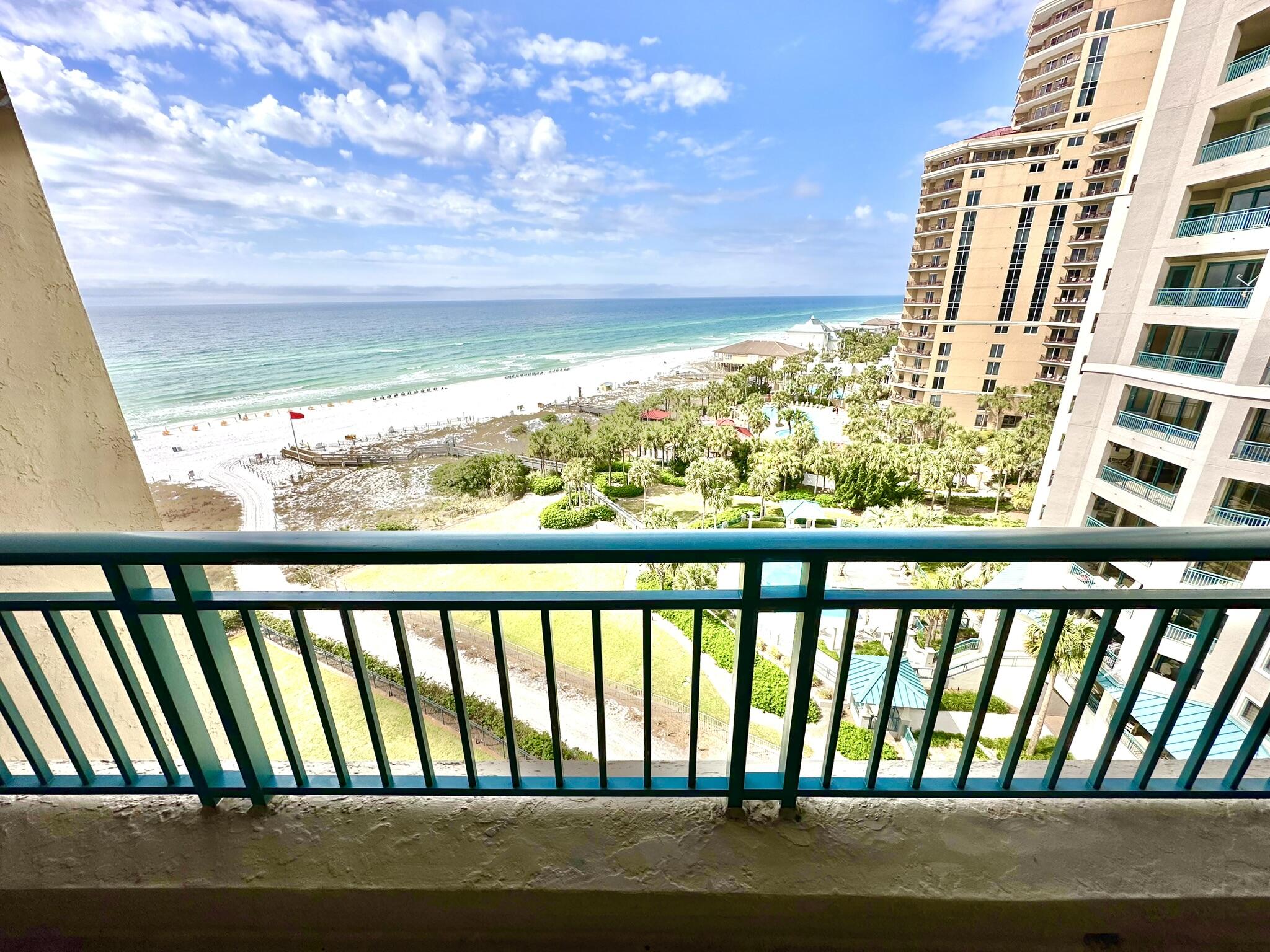 SOUTHWINDS II AT SANDESTIN - Residential