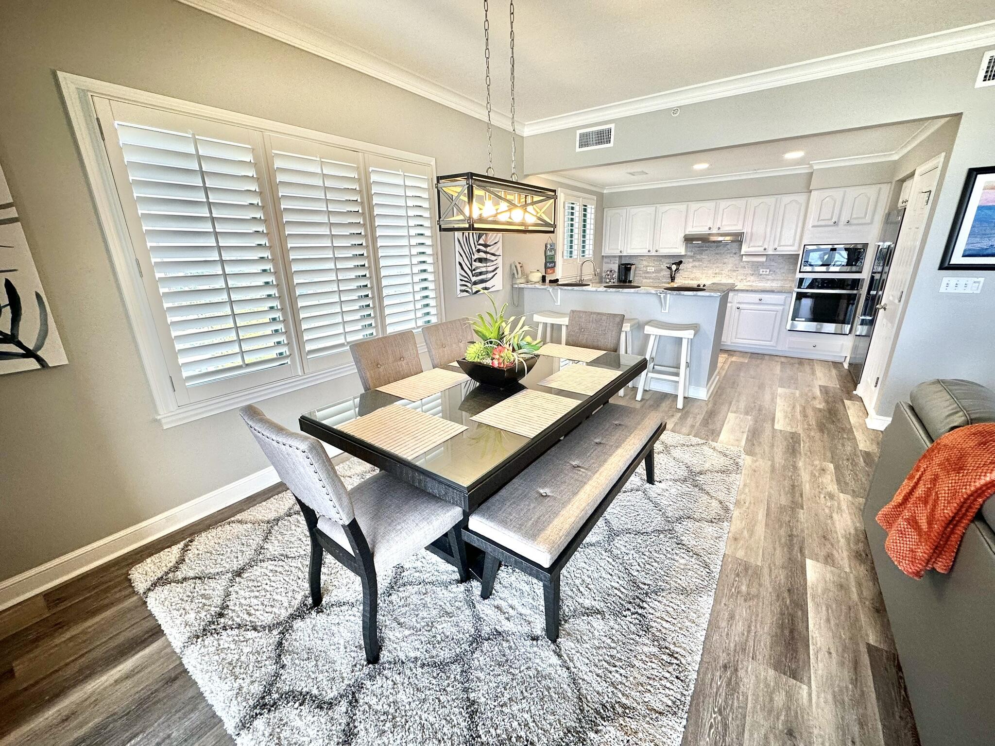 SOUTHWINDS II AT SANDESTIN - Residential