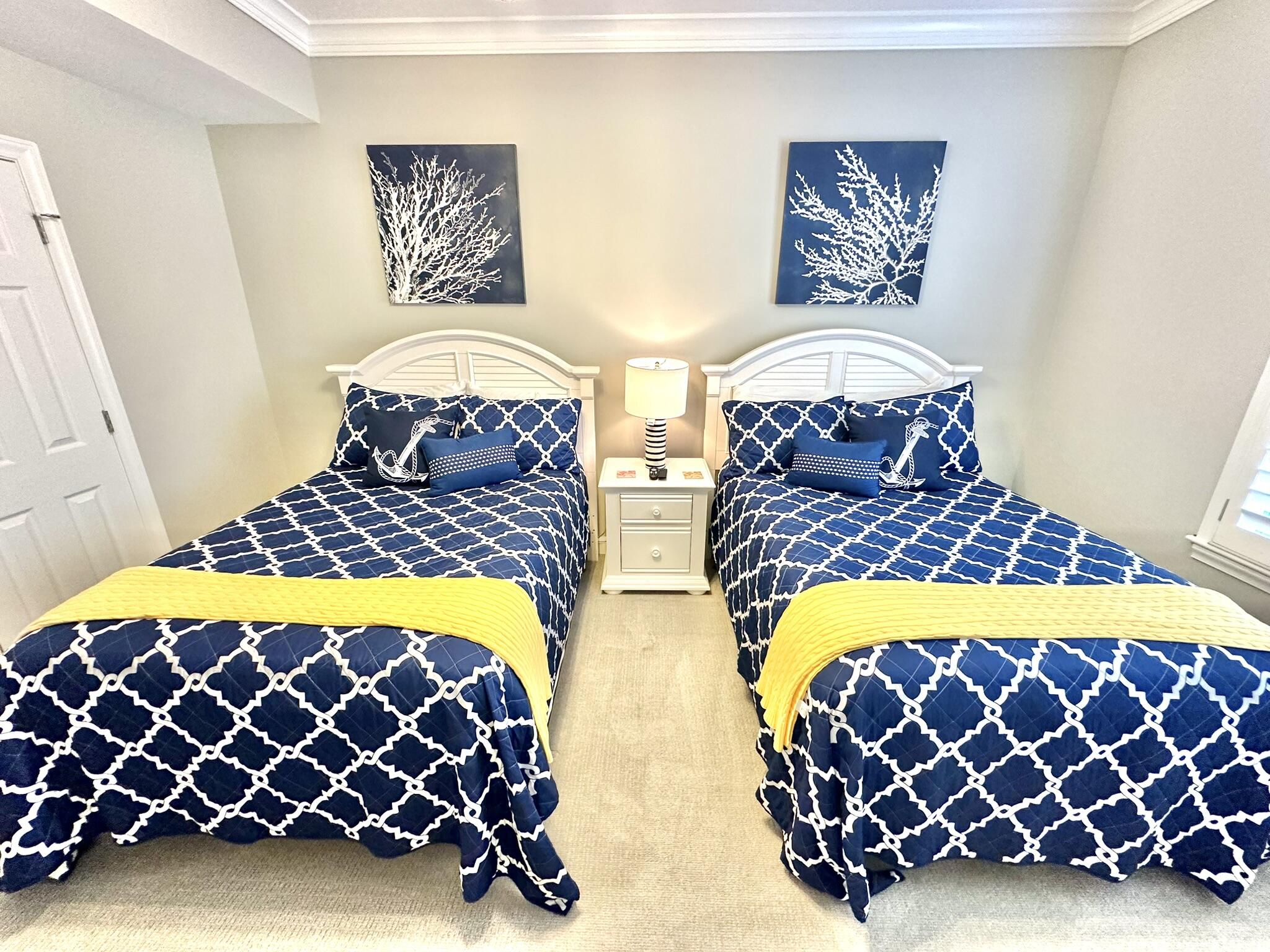 SOUTHWINDS II AT SANDESTIN - Residential