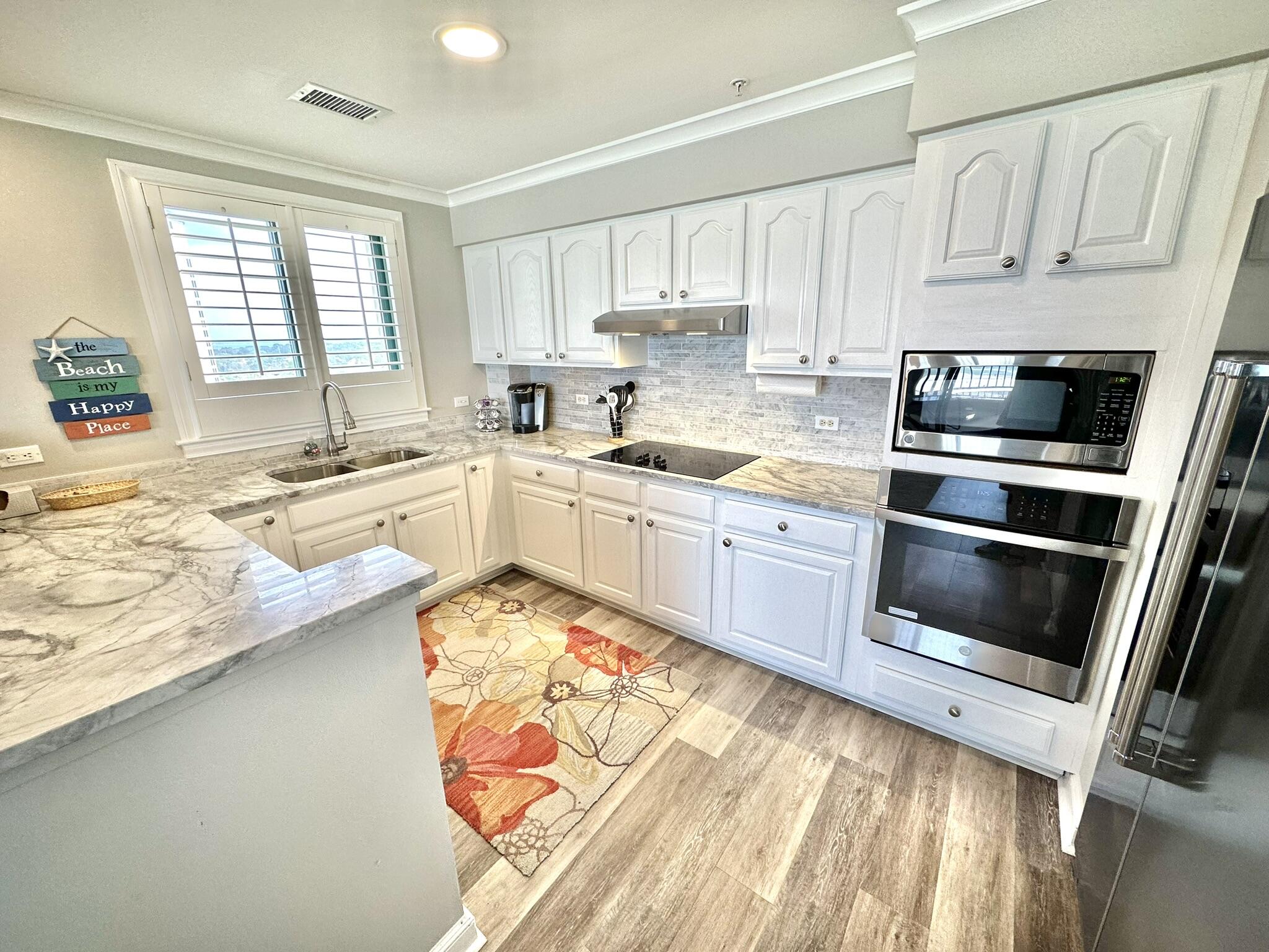 SOUTHWINDS II AT SANDESTIN - Residential
