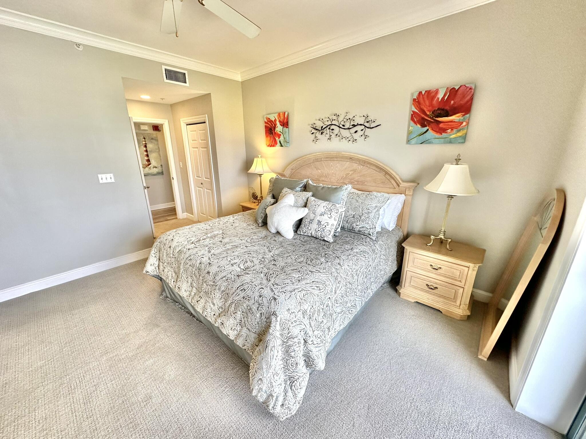 SOUTHWINDS II AT SANDESTIN - Residential