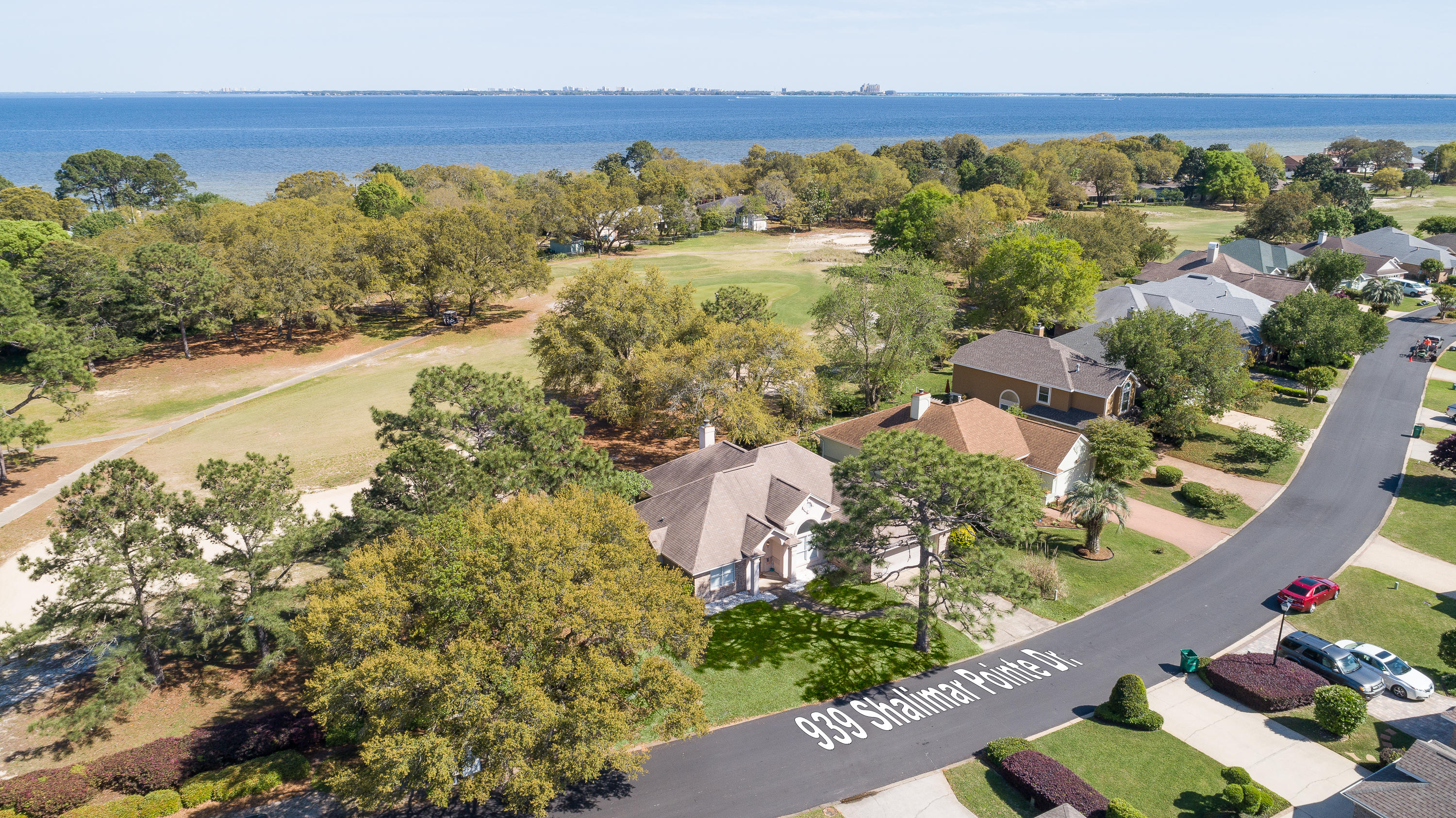 SHALIMAR POINTE PH 1 - Residential