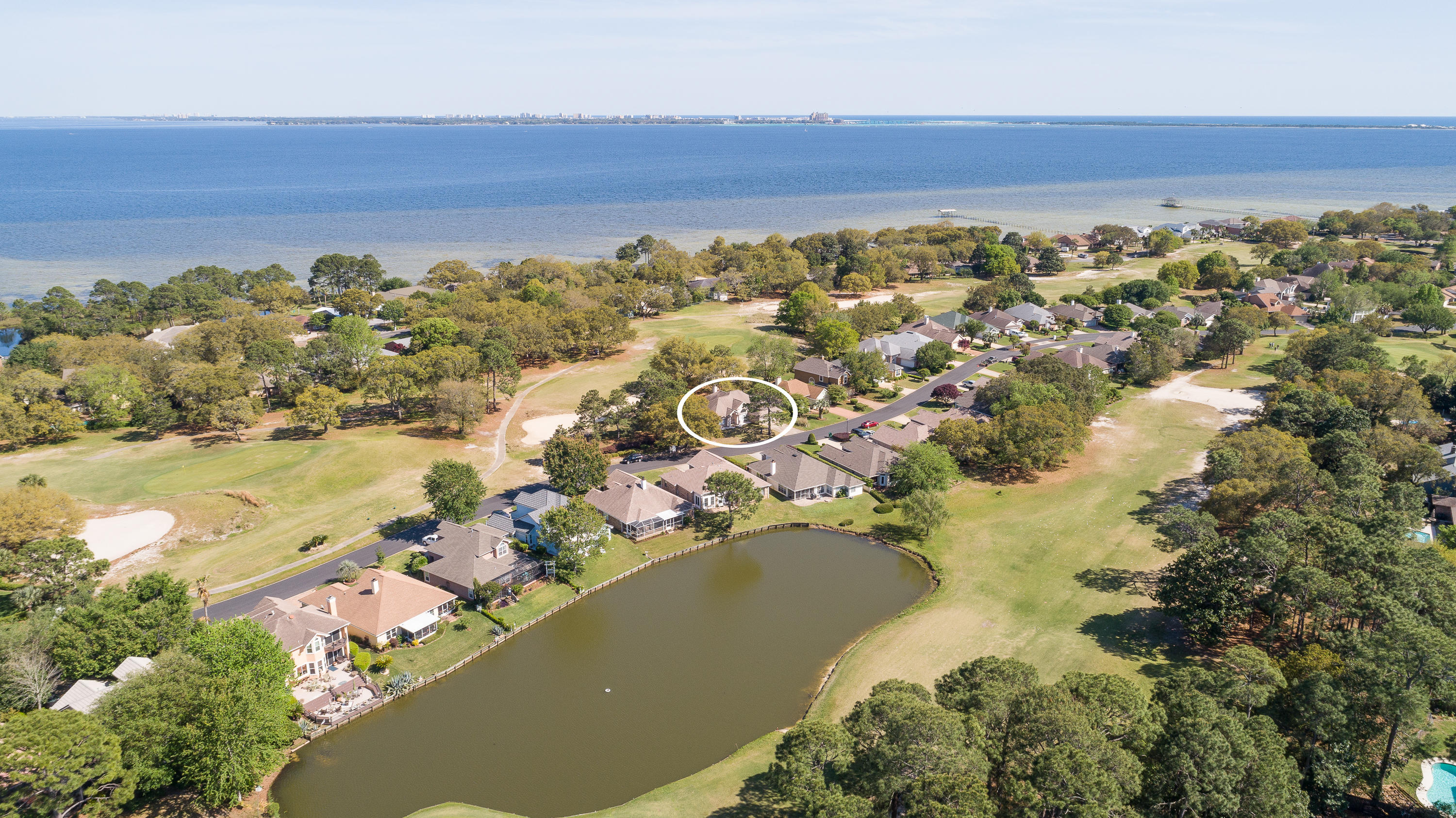 SHALIMAR POINTE PH 1 - Residential