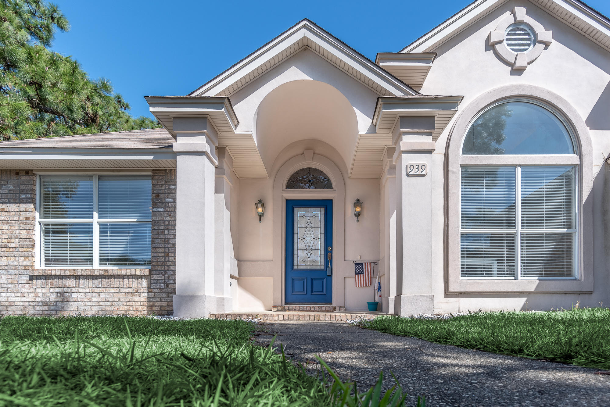 SHALIMAR POINTE PH 1 - Residential