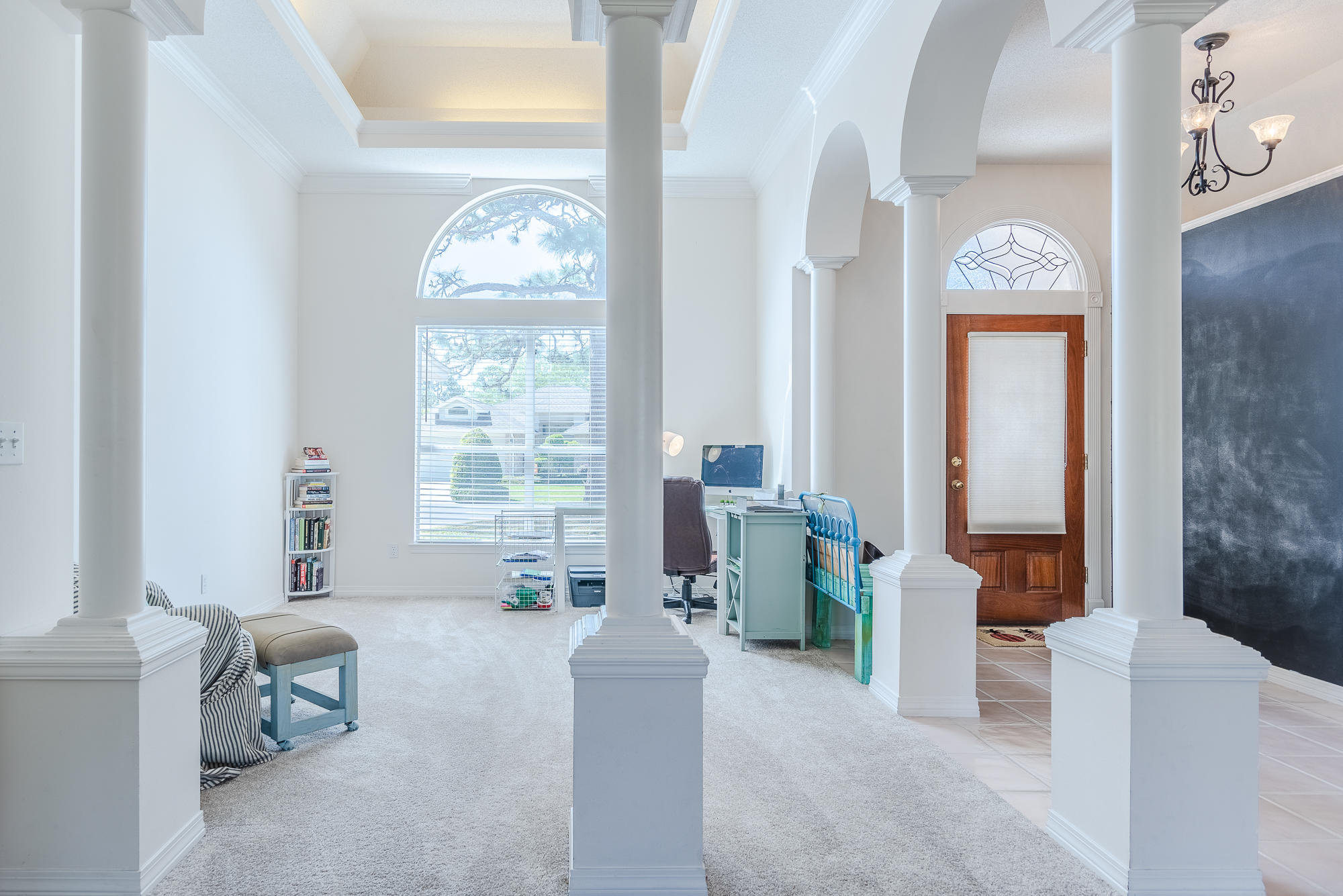 SHALIMAR POINTE PH 1 - Residential