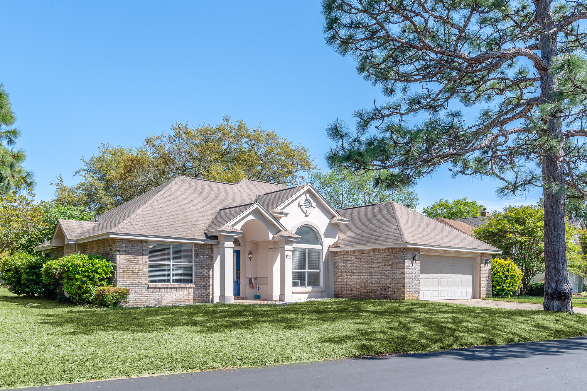 SHALIMAR POINTE PH 1 - Residential