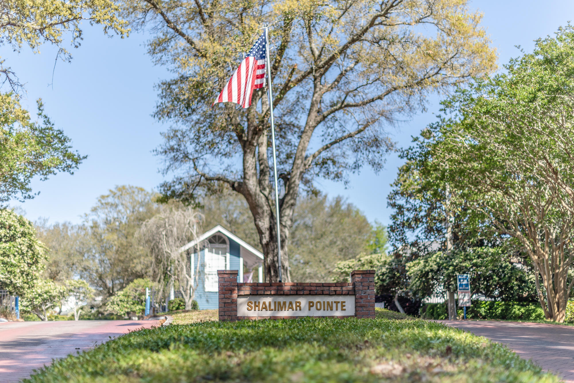 SHALIMAR POINTE PH 1 - Residential