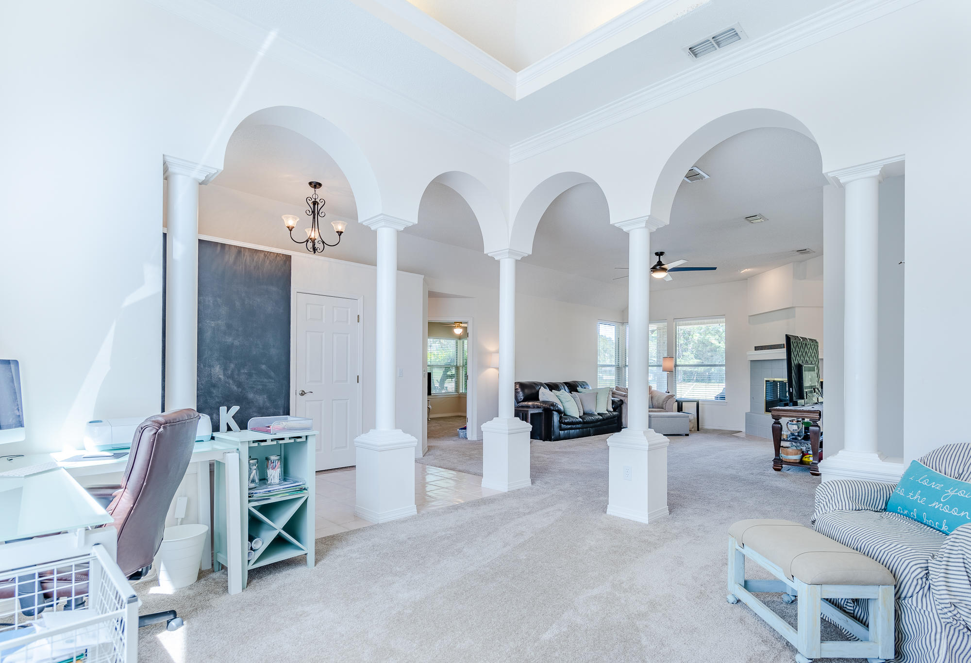 SHALIMAR POINTE PH 1 - Residential