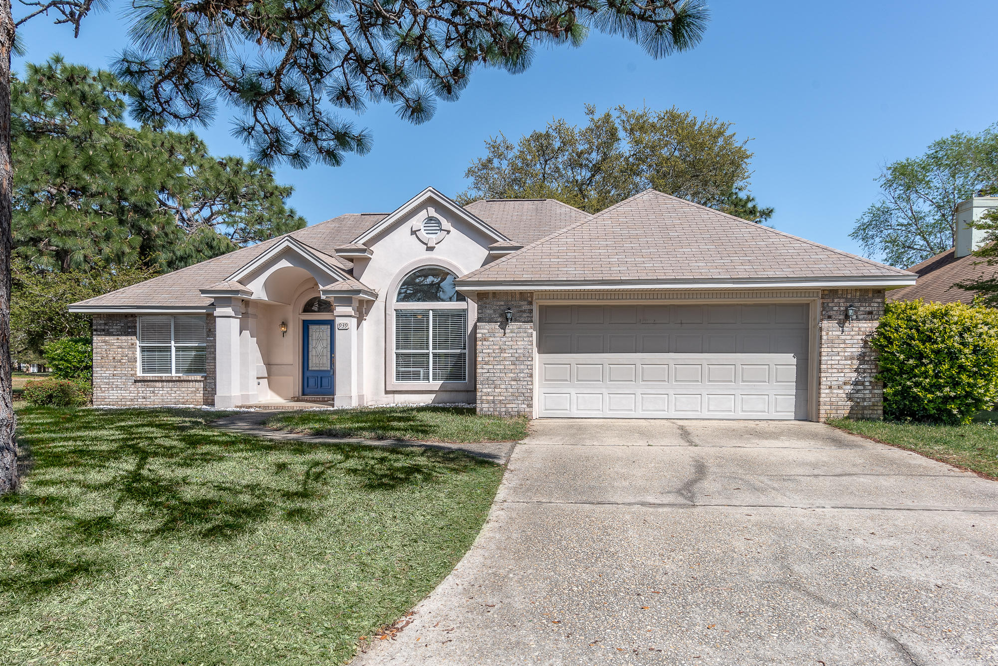 SHALIMAR POINTE PH 1 - Residential