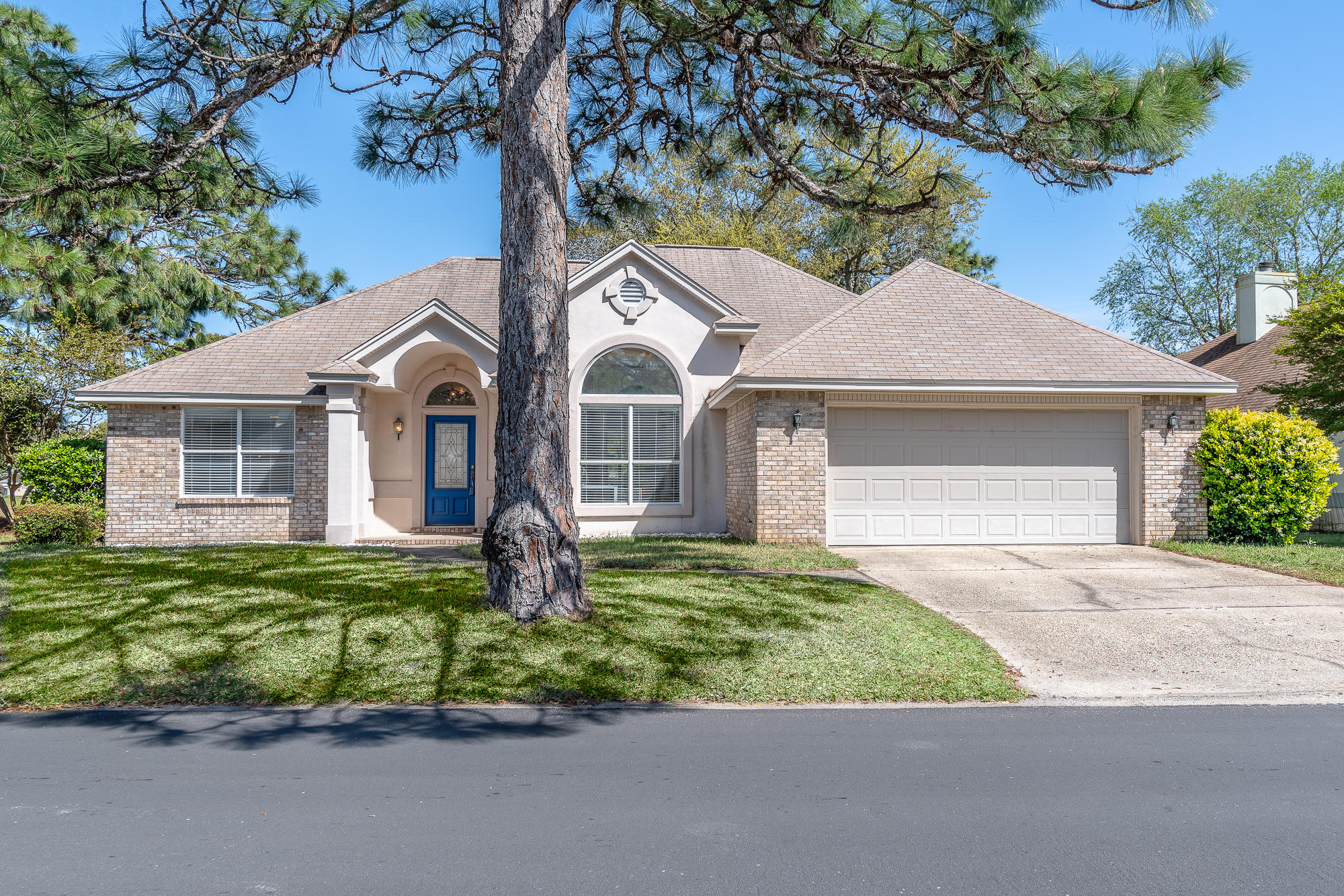 SHALIMAR POINTE PH 1 - Residential