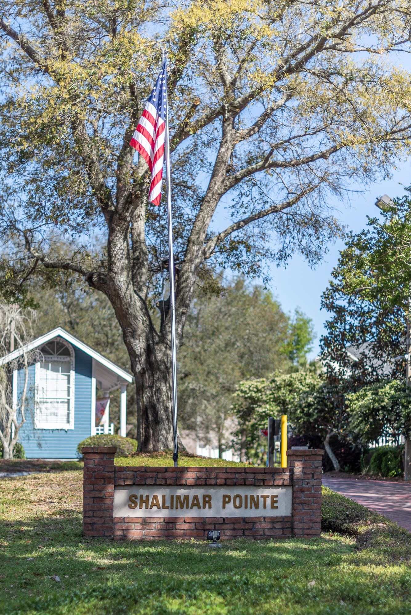 SHALIMAR POINTE PH 1 - Residential