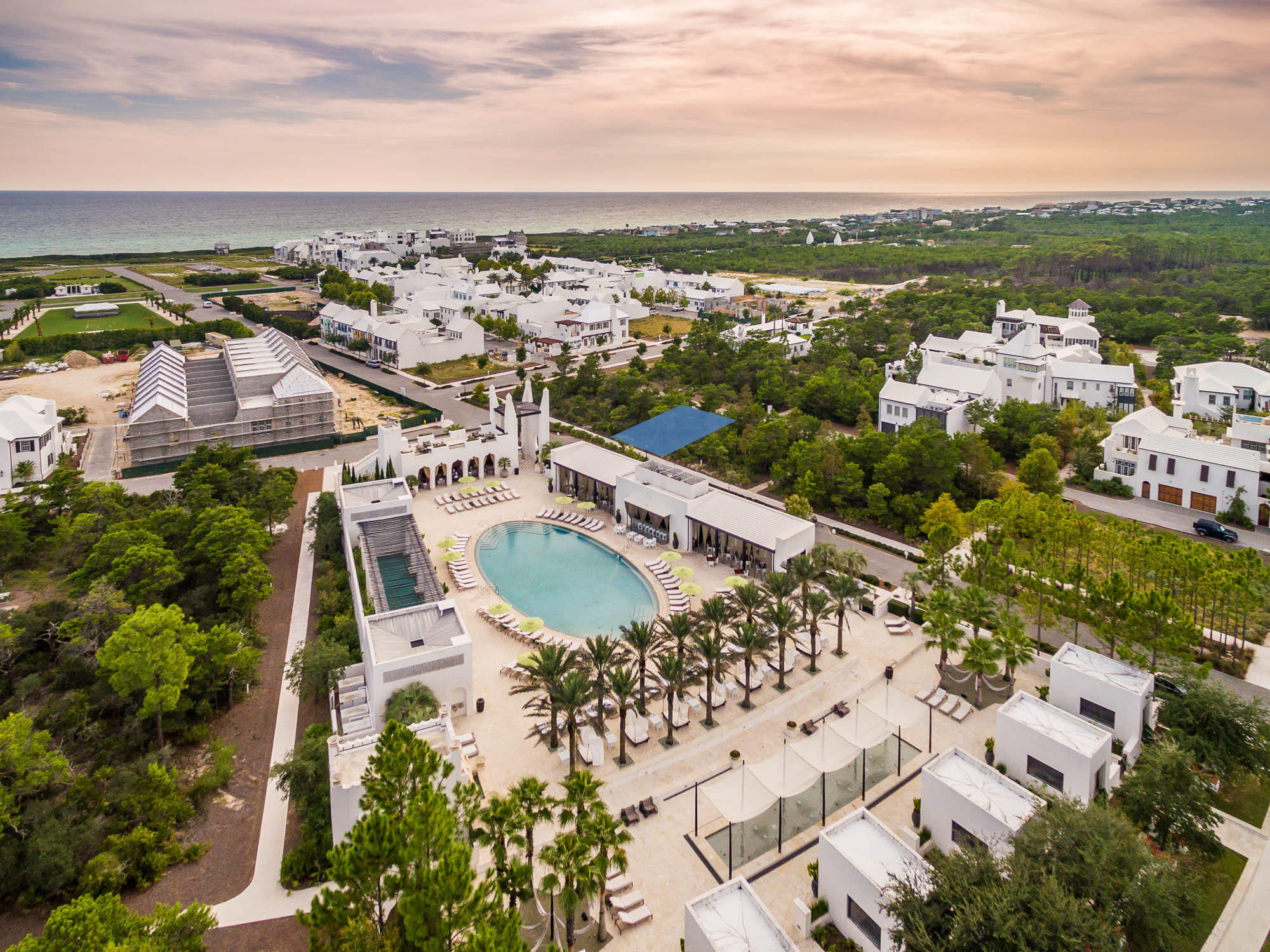 ALYS BEACH - Land