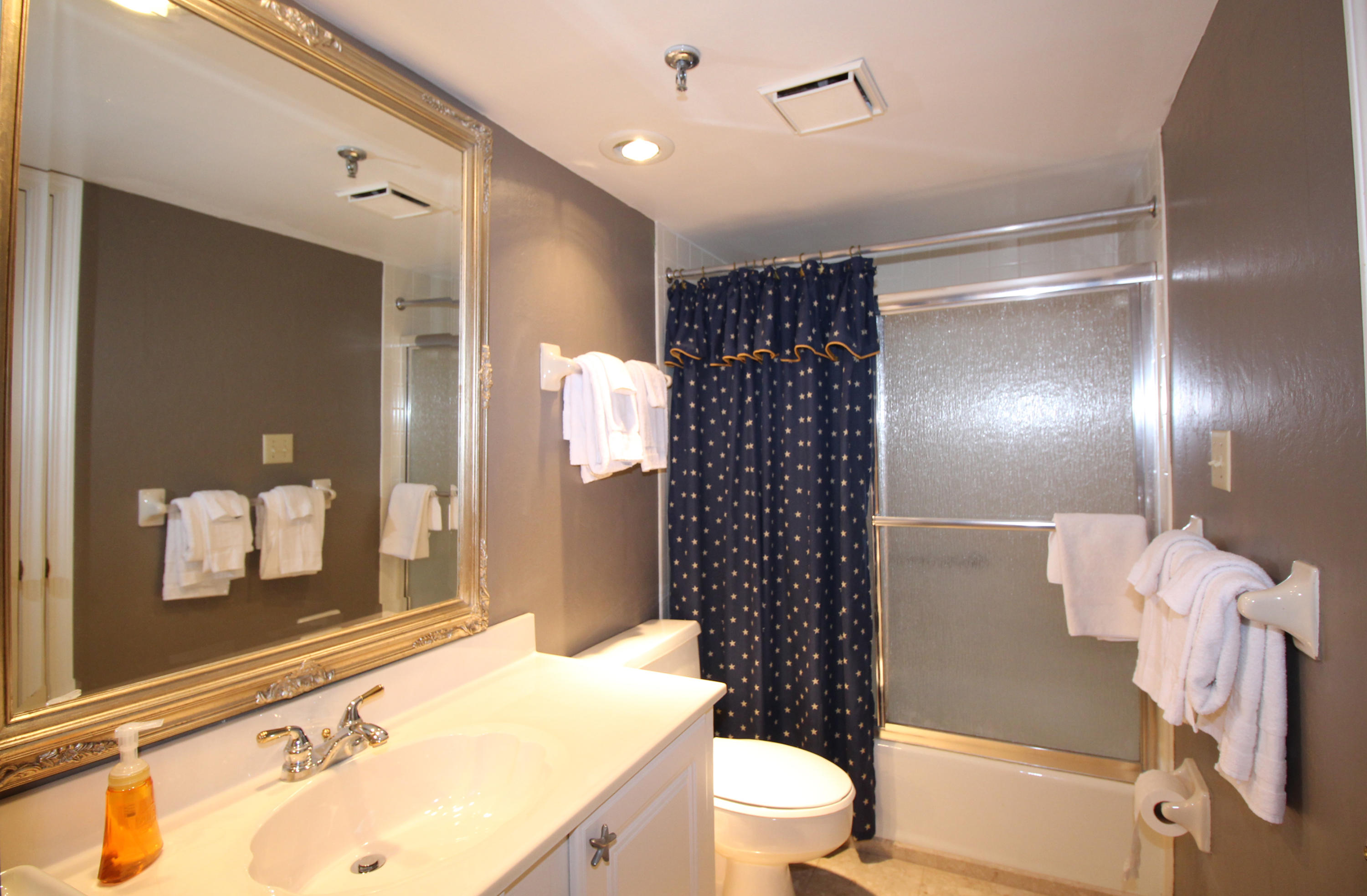 BREAKERS OF FWB PH 1 - Residential