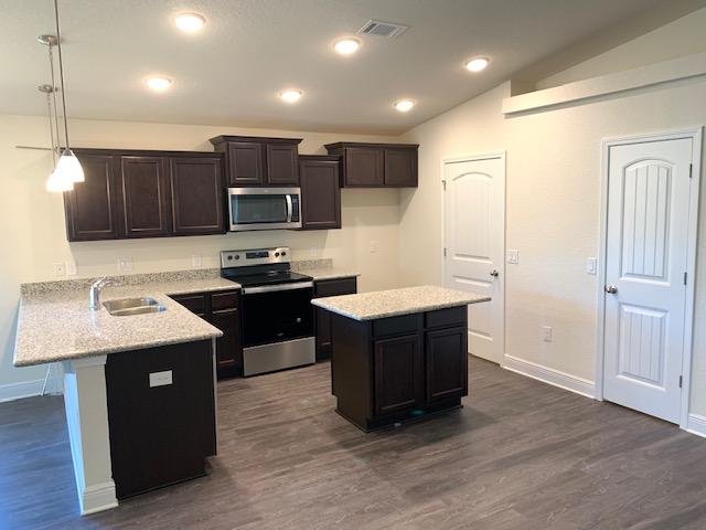 Heather's Place - Residential