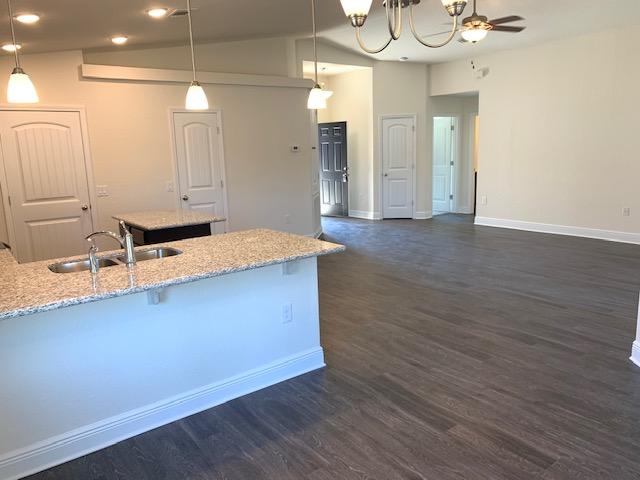 Heather's Place - Residential