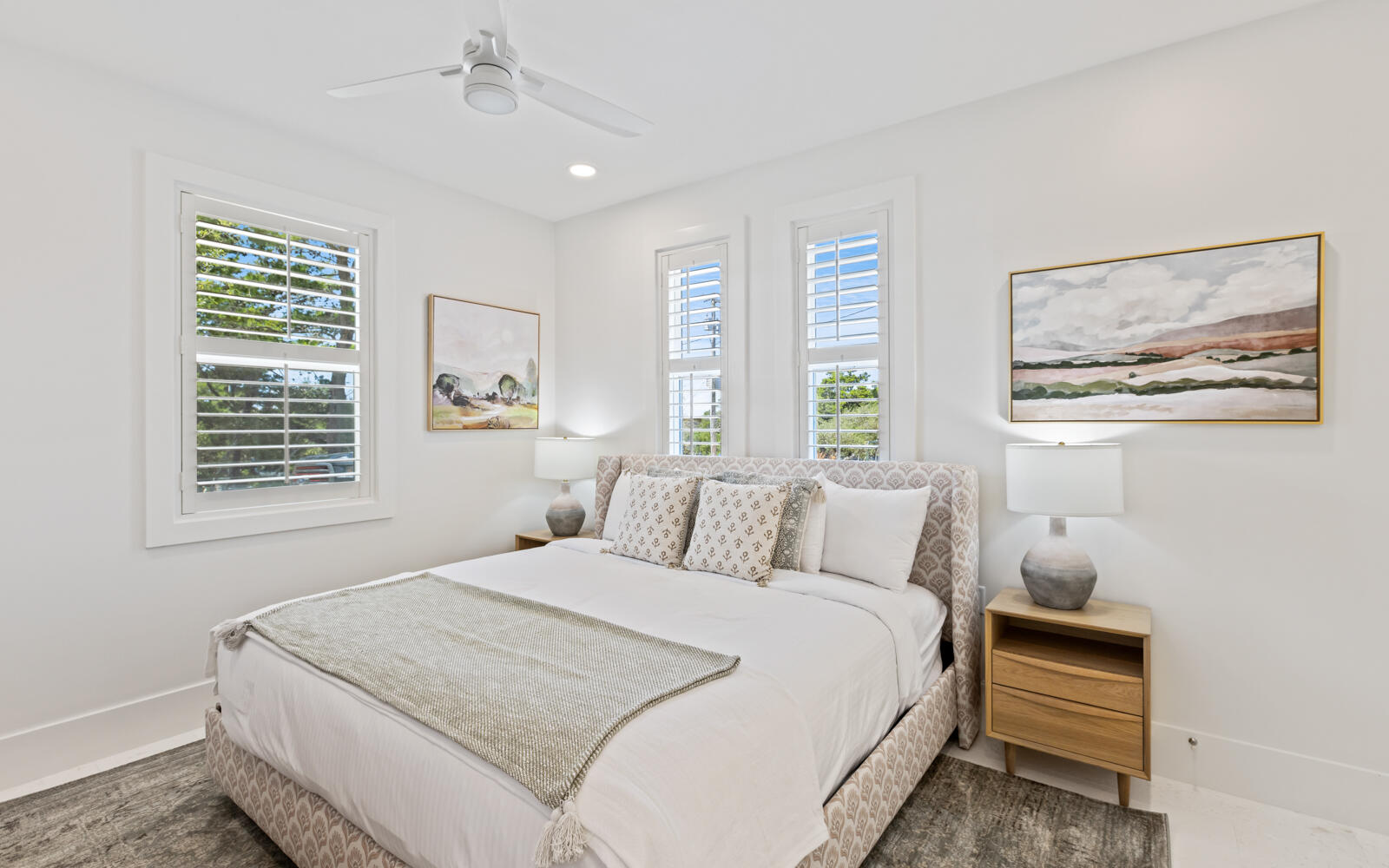 Rolling Dunes - Residential