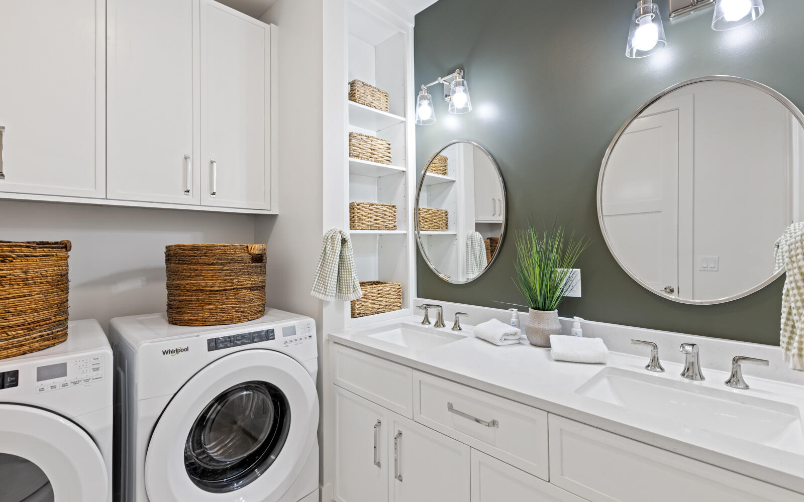 Rolling Dunes - Residential