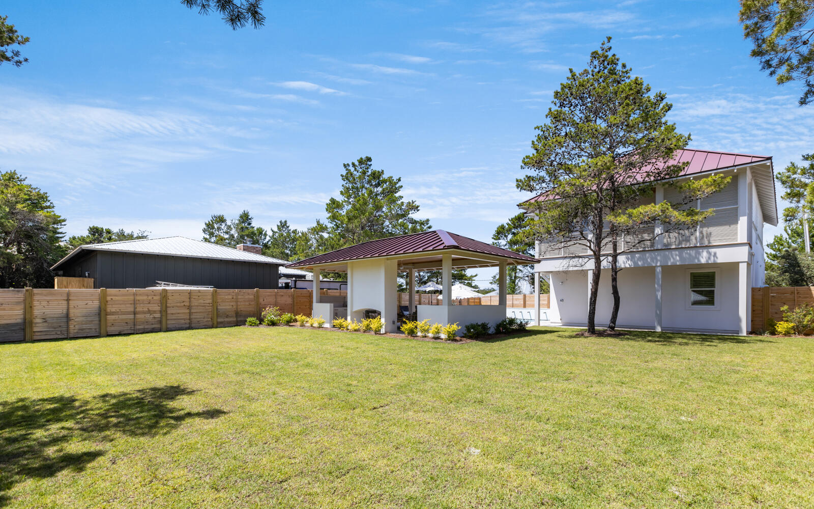 Rolling Dunes - Residential