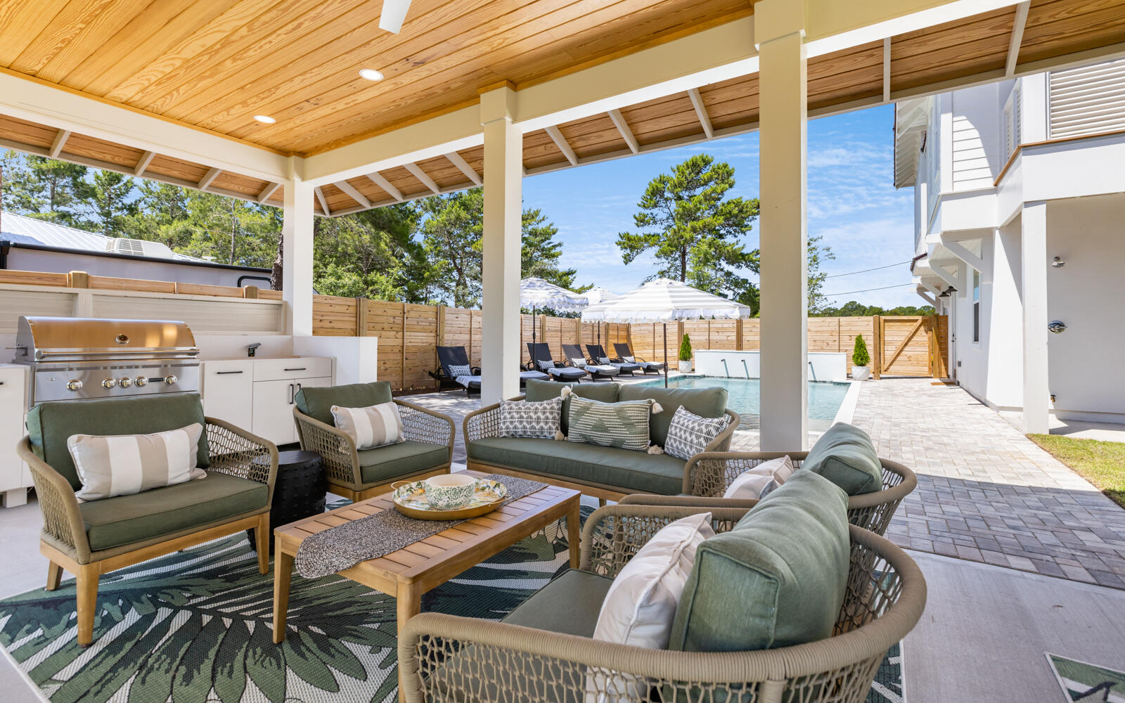 Rolling Dunes - Residential