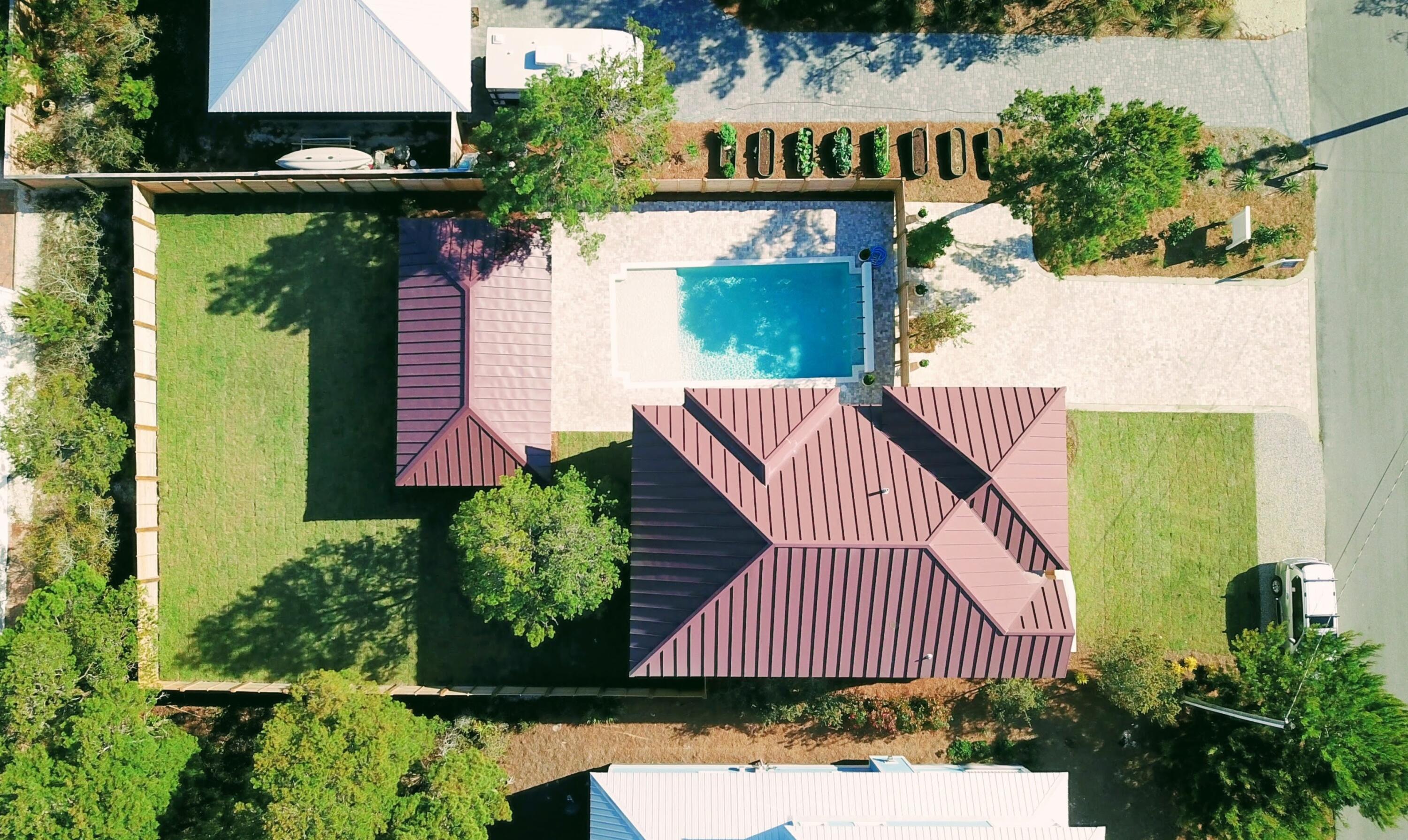 Rolling Dunes - Residential