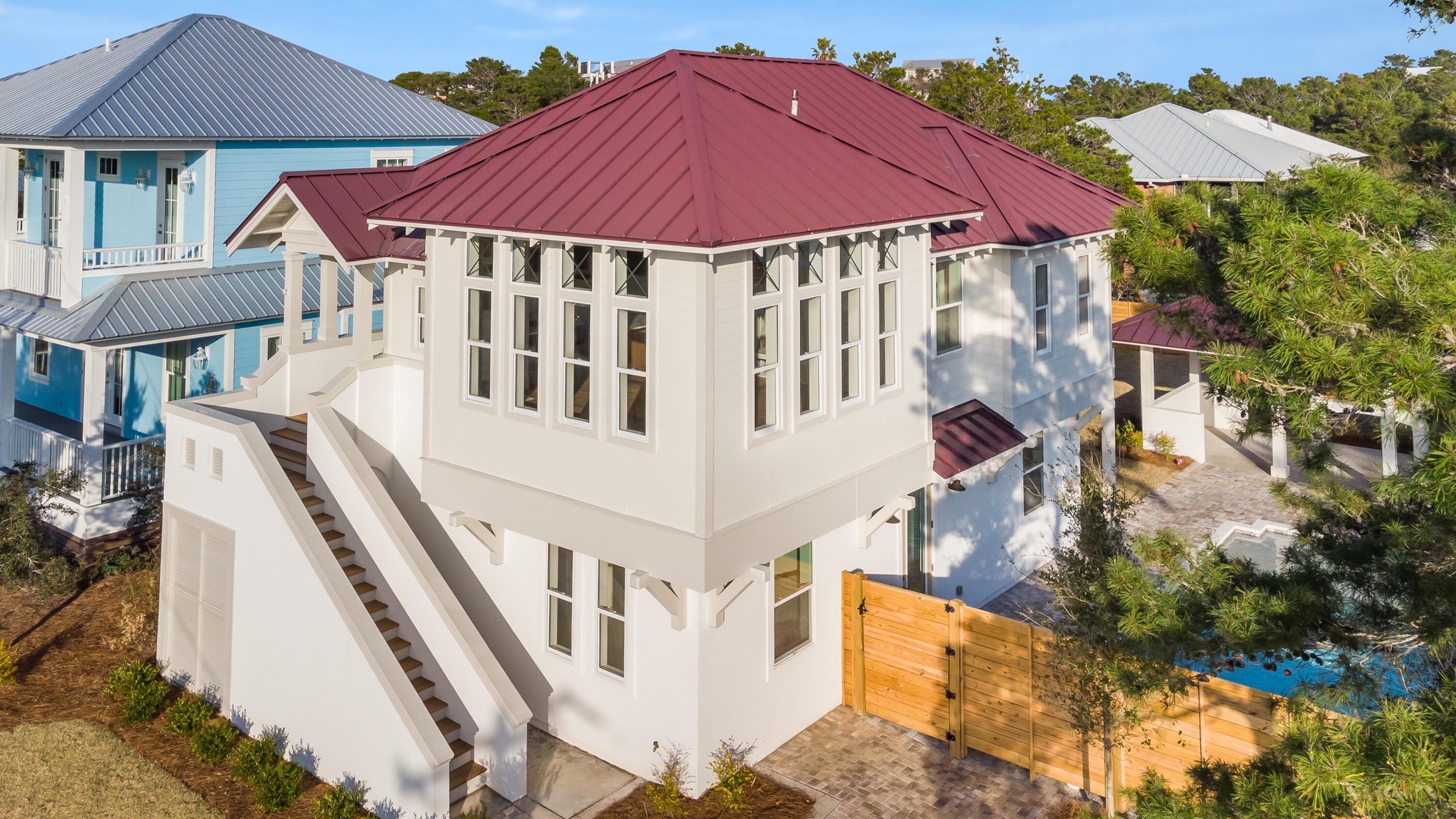 Rolling Dunes - Residential