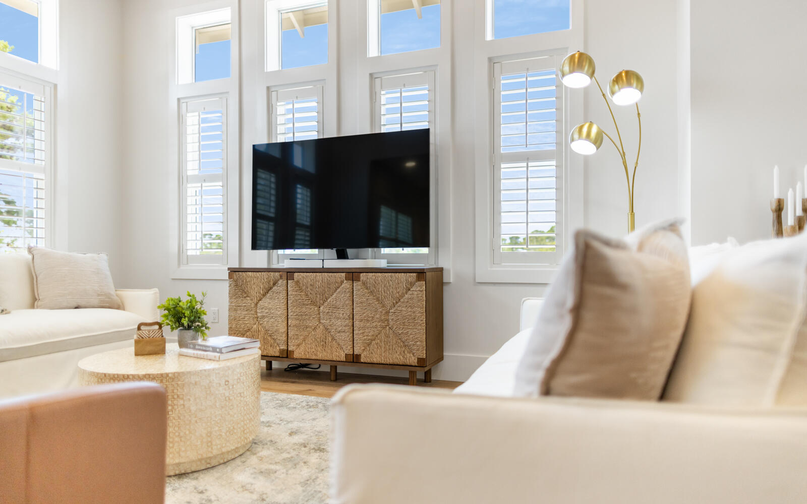 Rolling Dunes - Residential