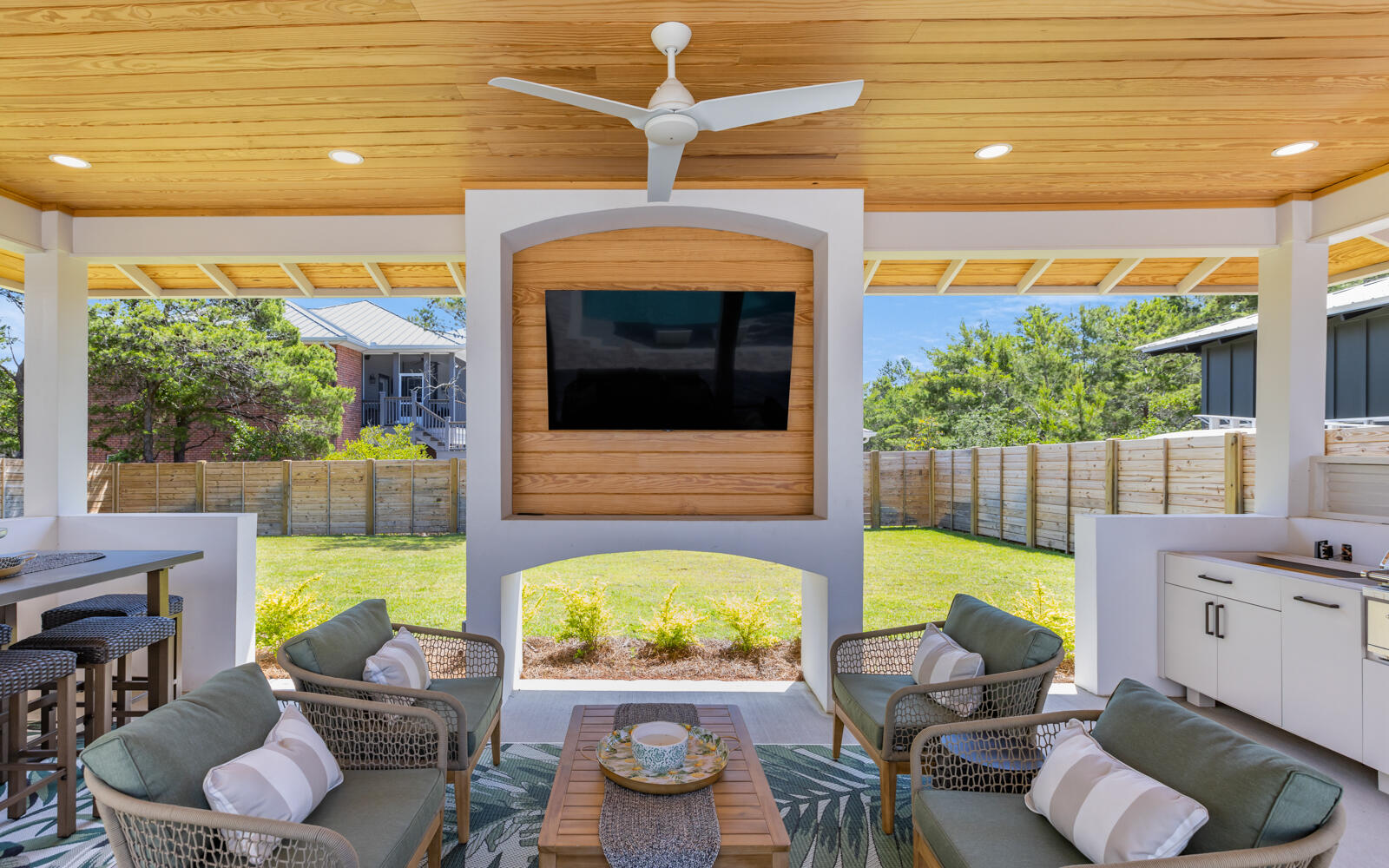 Rolling Dunes - Residential