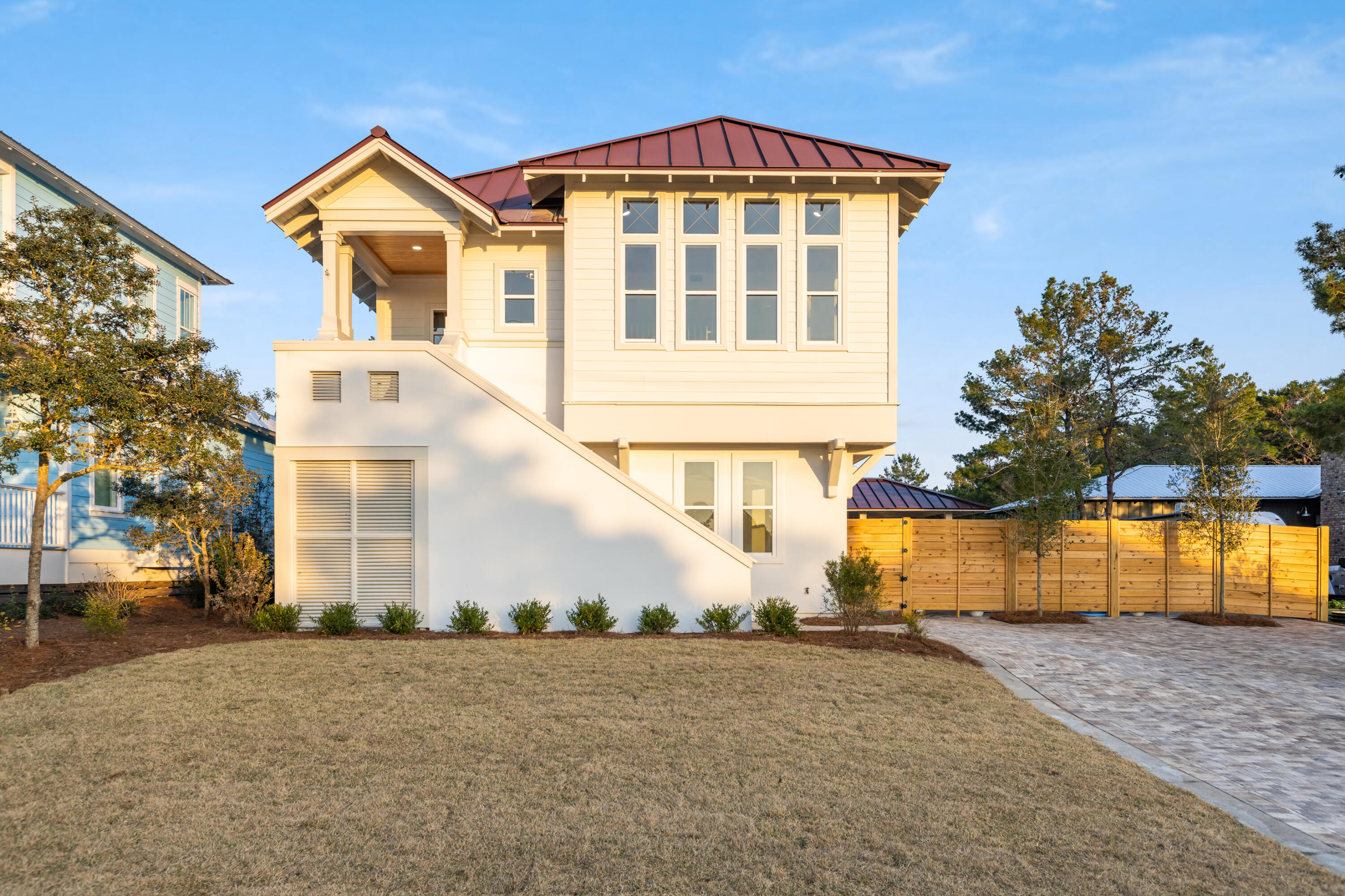 Rolling Dunes - Residential