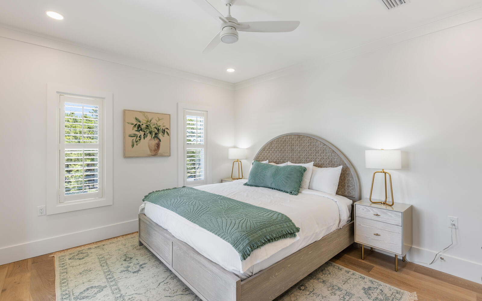 Rolling Dunes - Residential