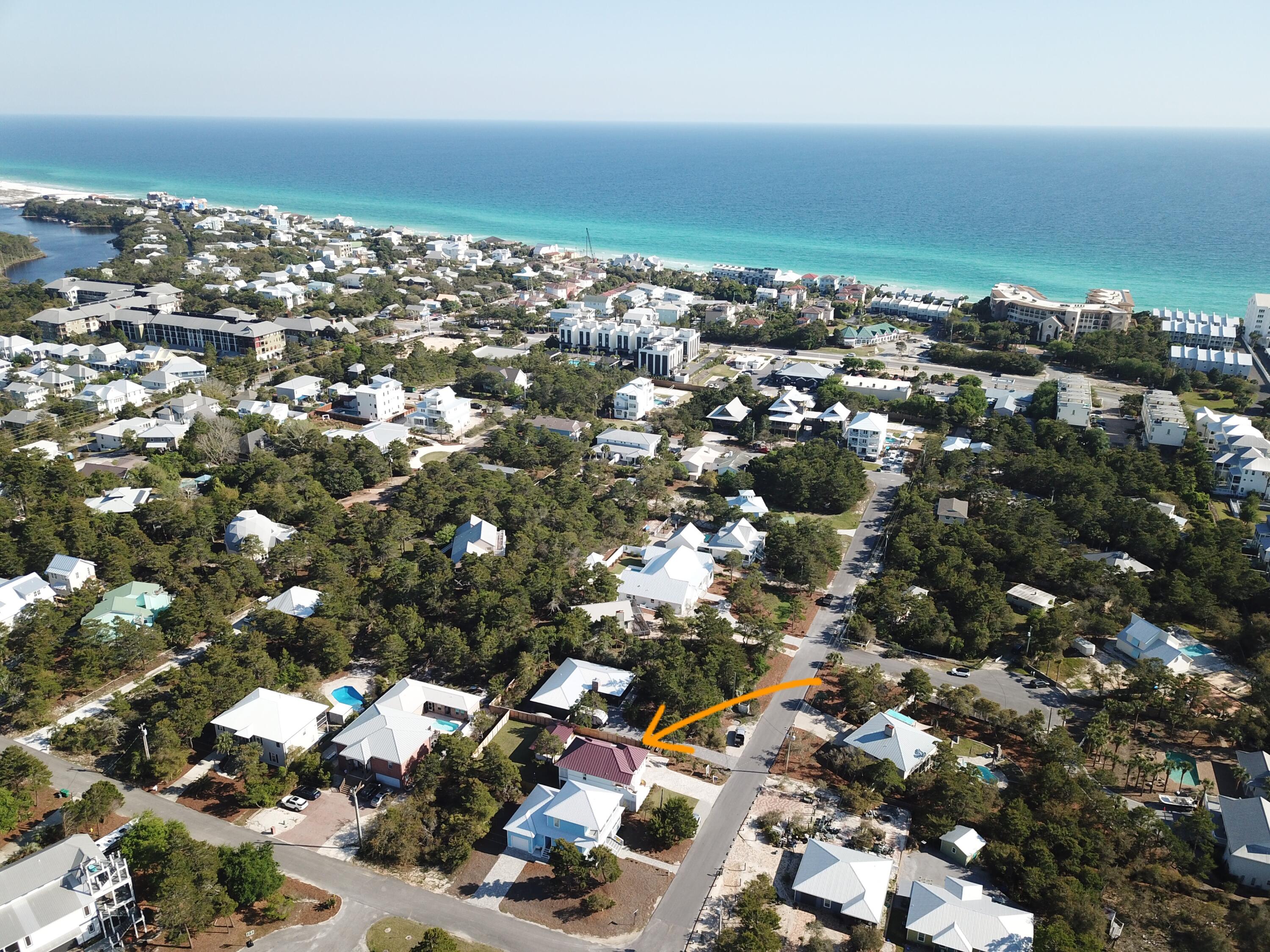 Rolling Dunes - Residential