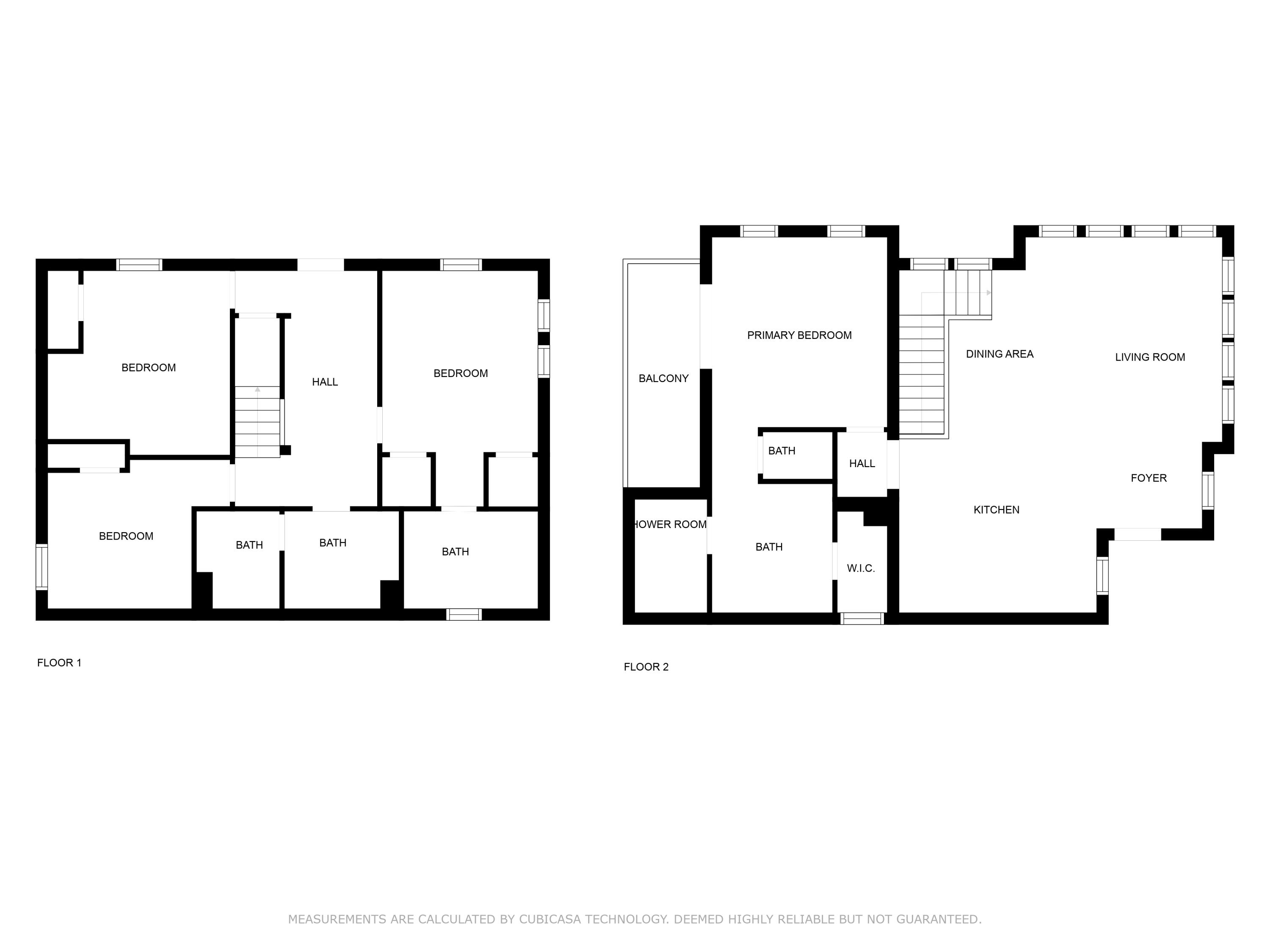 Rolling Dunes - Residential