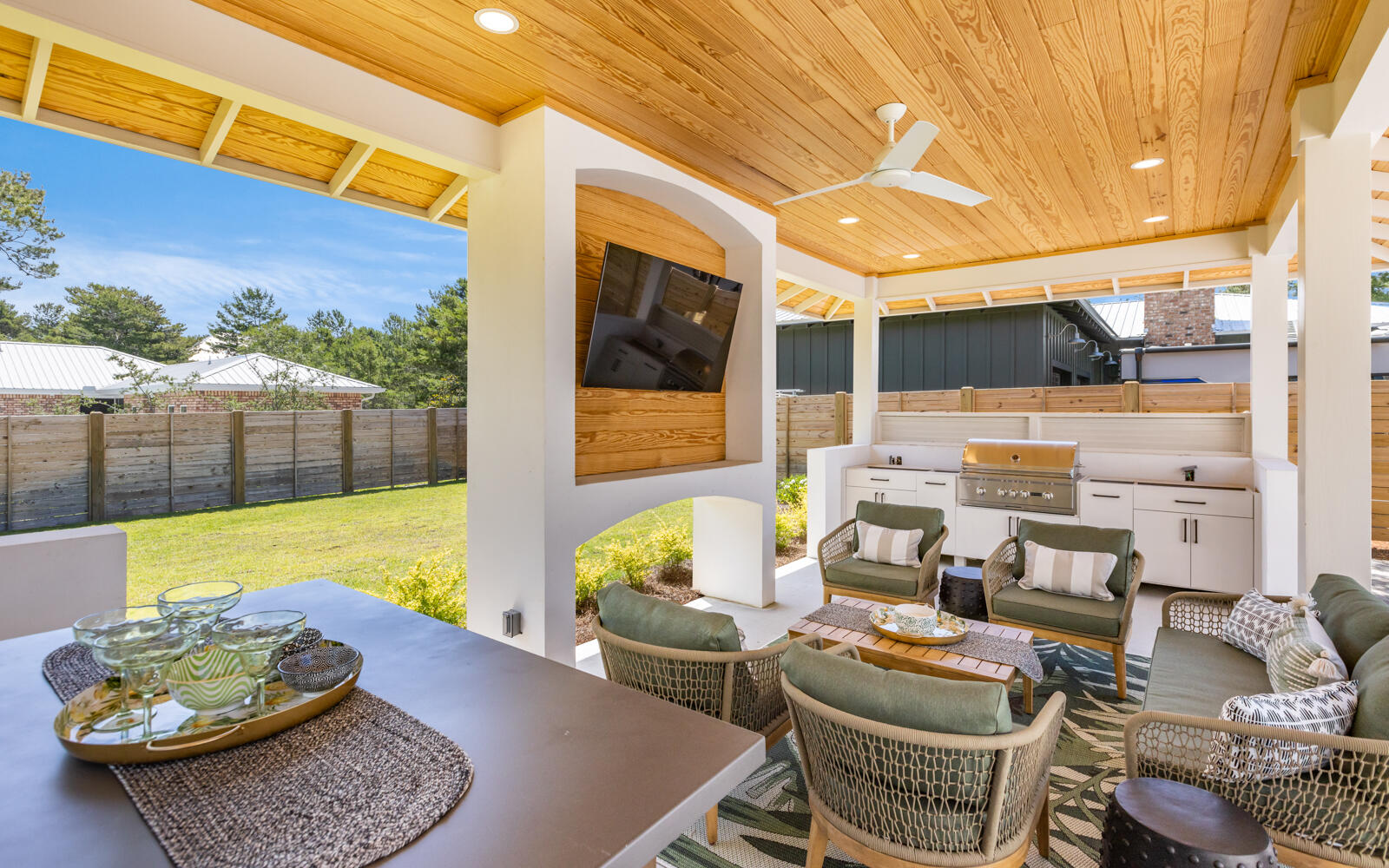 Rolling Dunes - Residential