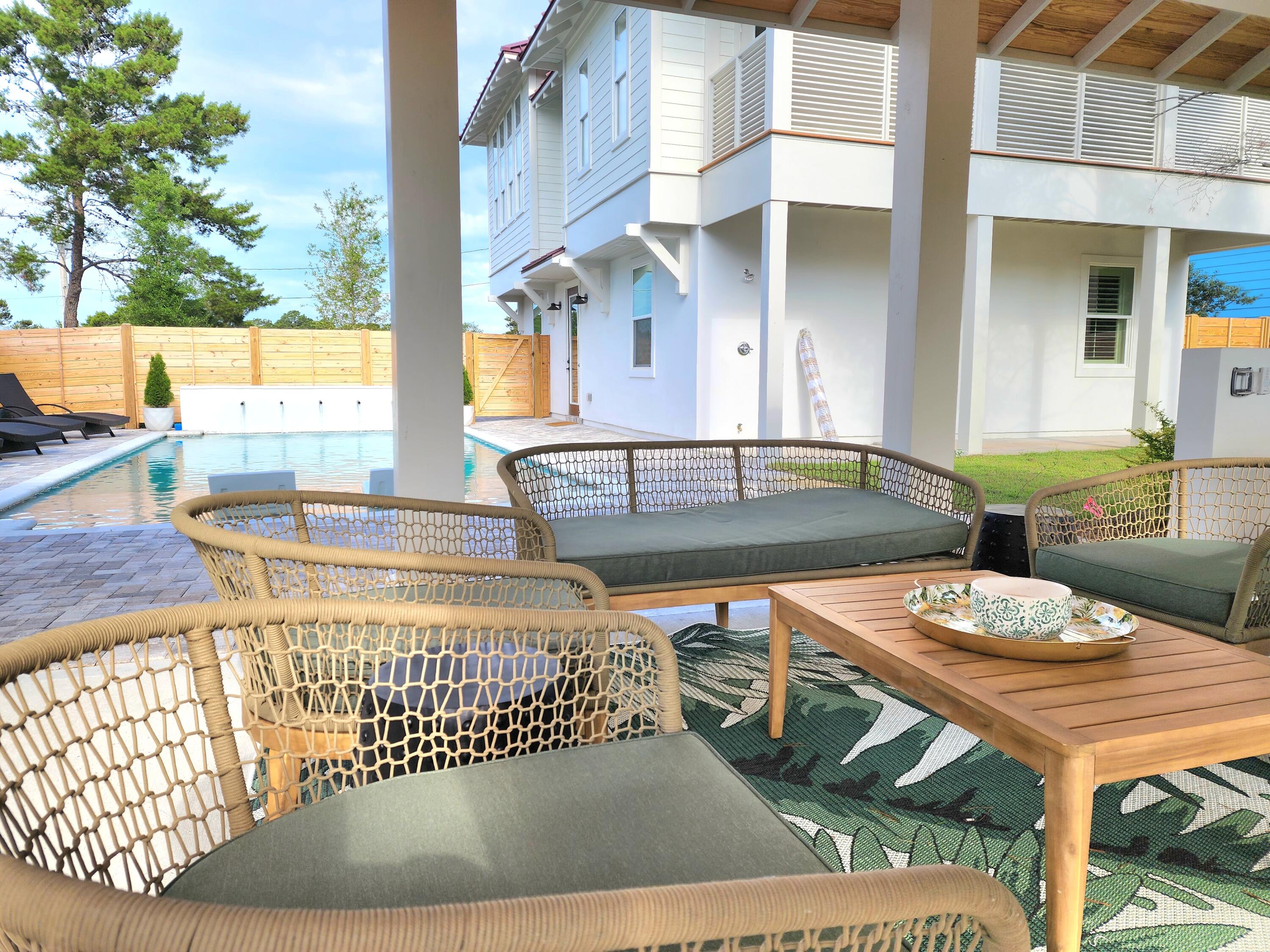 Rolling Dunes - Residential