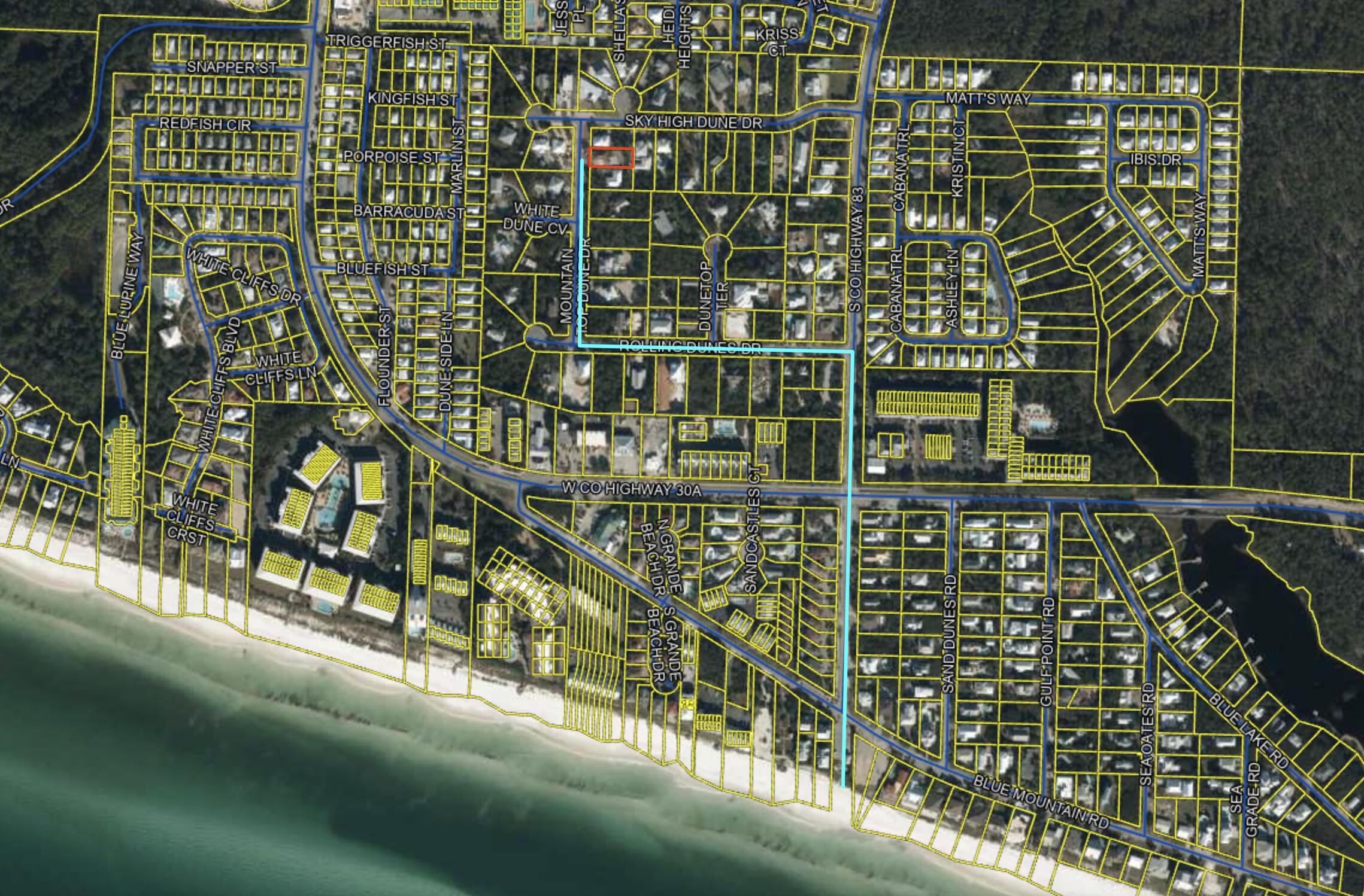 Rolling Dunes - Residential