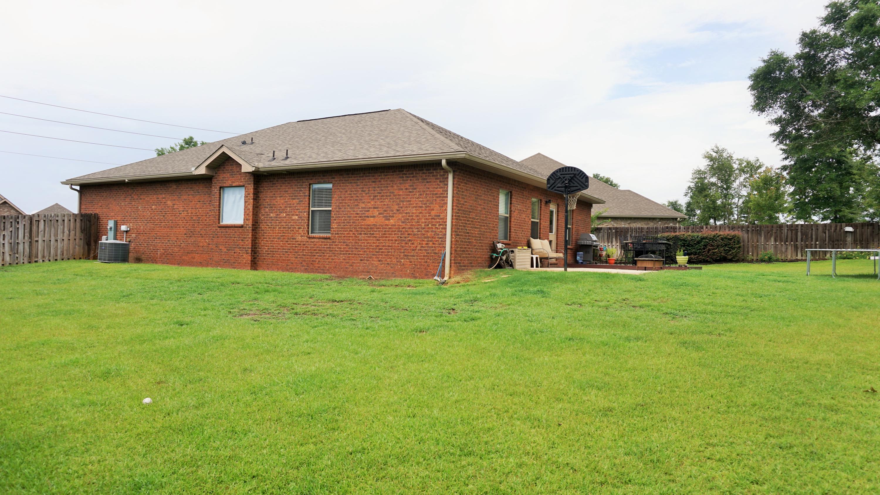 FOX VALLEY PH 3-A - Residential