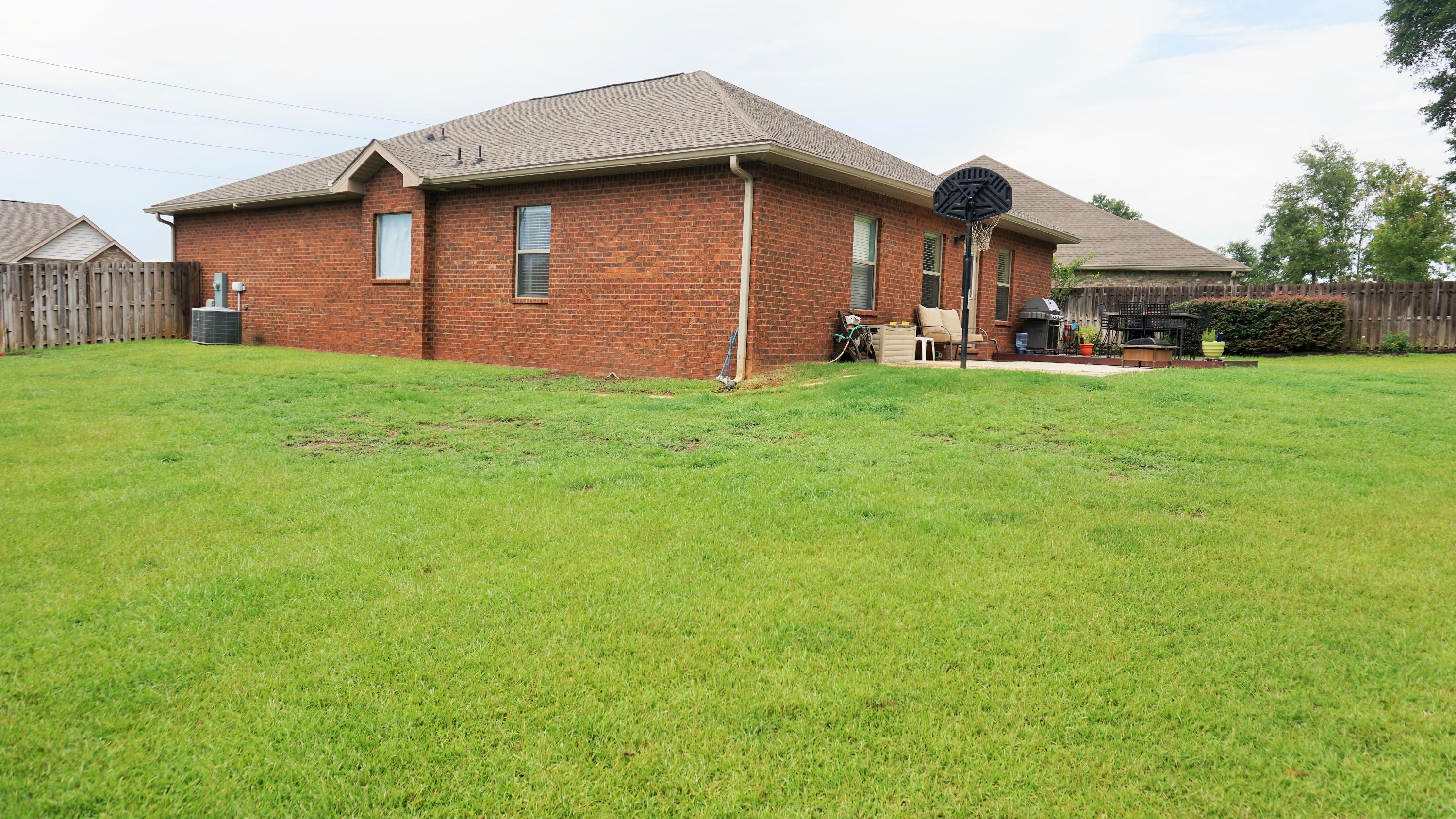 FOX VALLEY PH 3-A - Residential