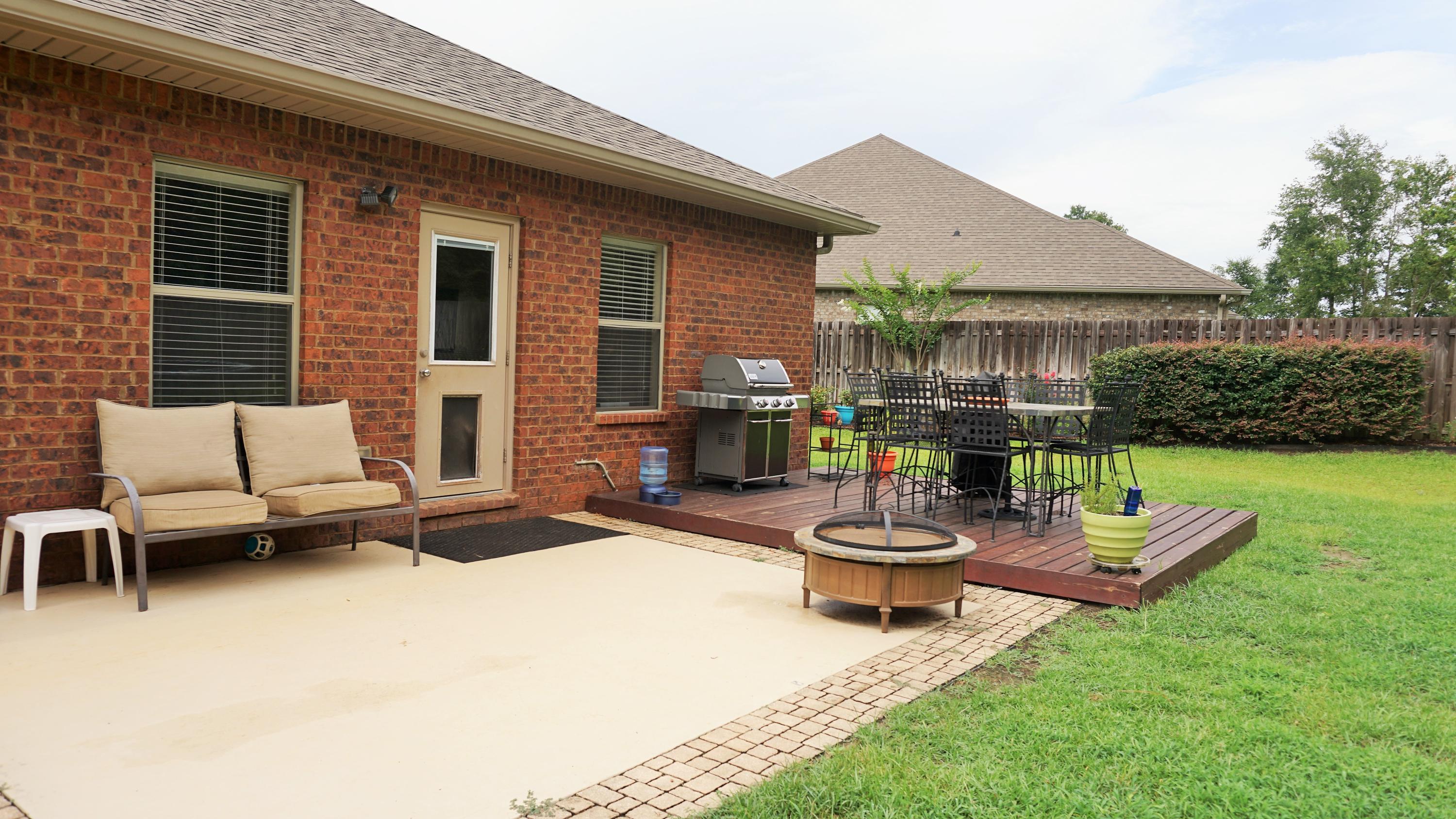 FOX VALLEY PH 3-A - Residential