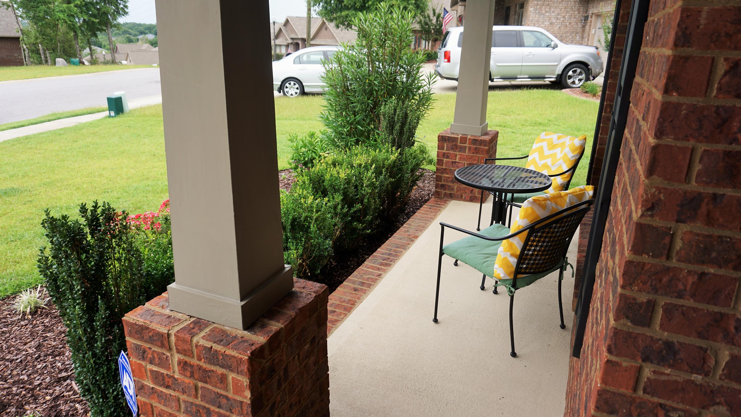 FOX VALLEY PH 3-A - Residential