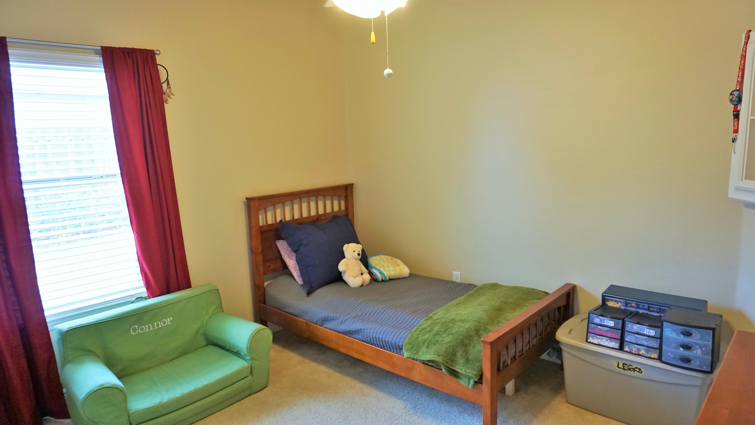 FOX VALLEY PH 3-A - Residential