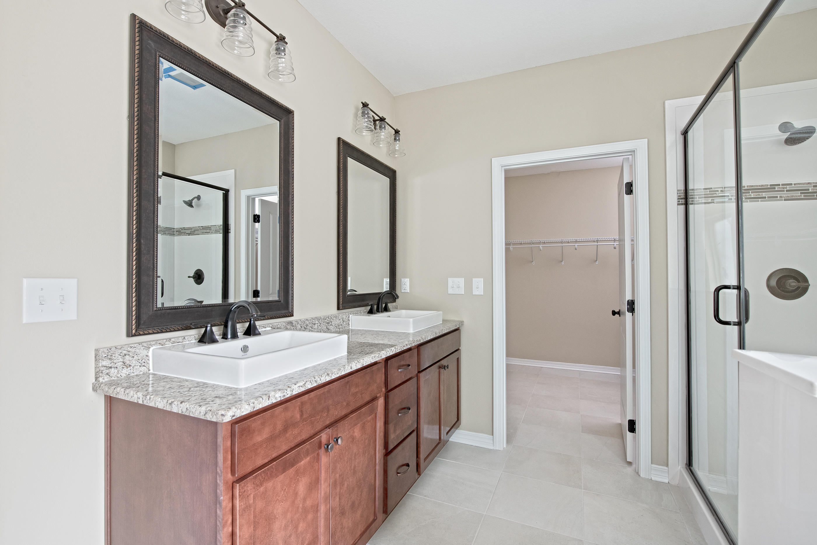 TIMBERLAND RIDGE - Residential