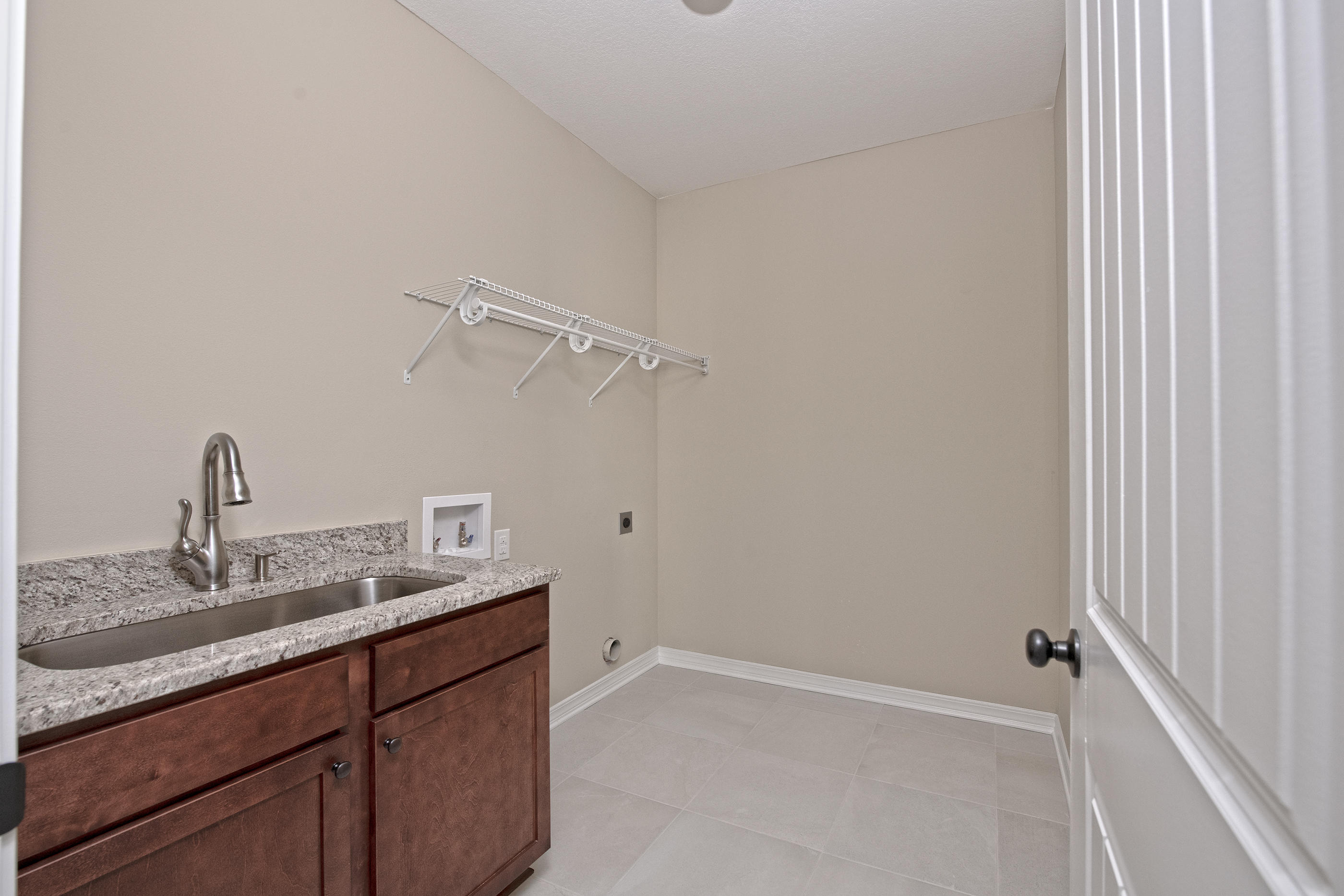 TIMBERLAND RIDGE - Residential