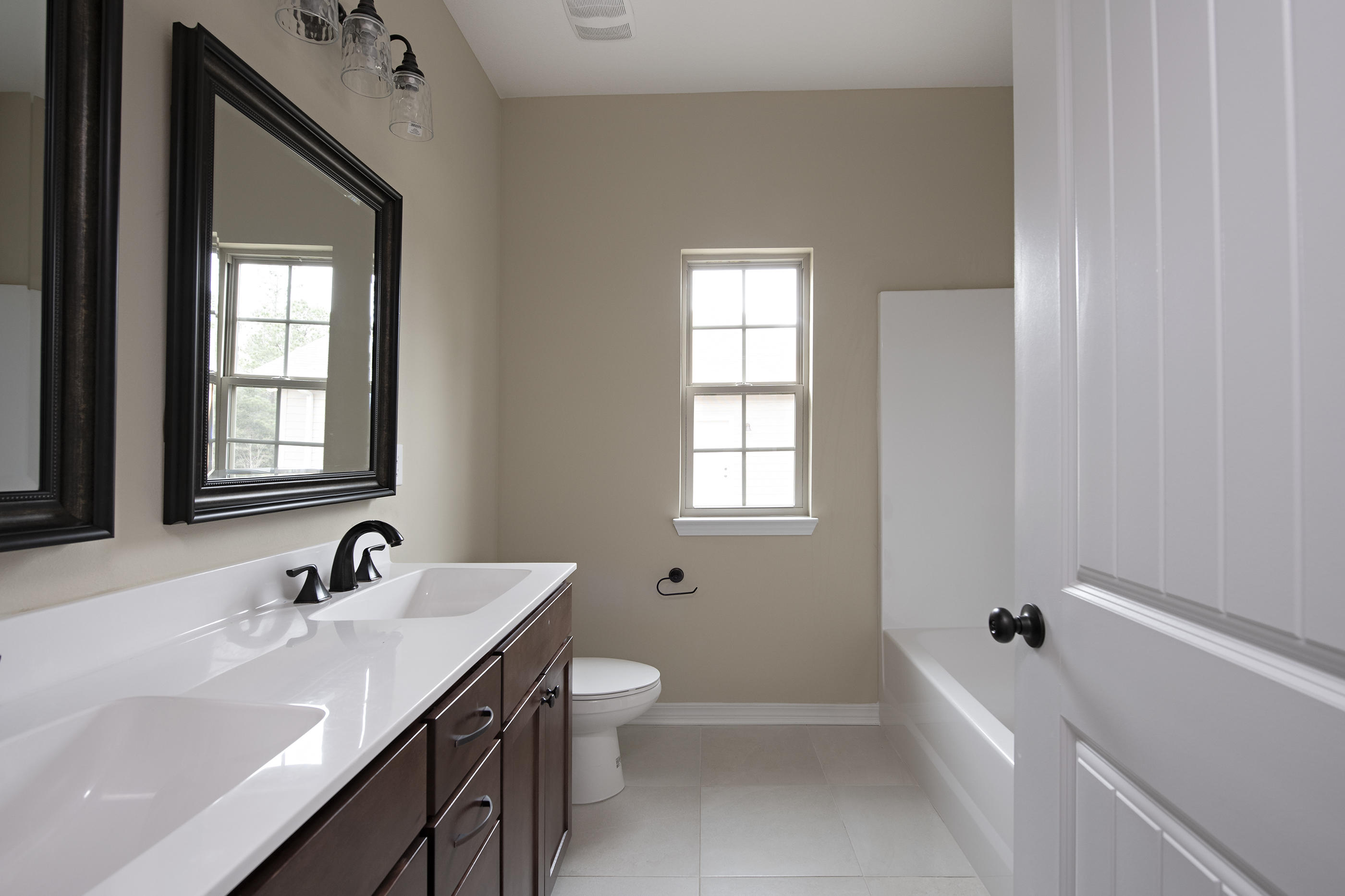 TIMBERLAND RIDGE - Residential