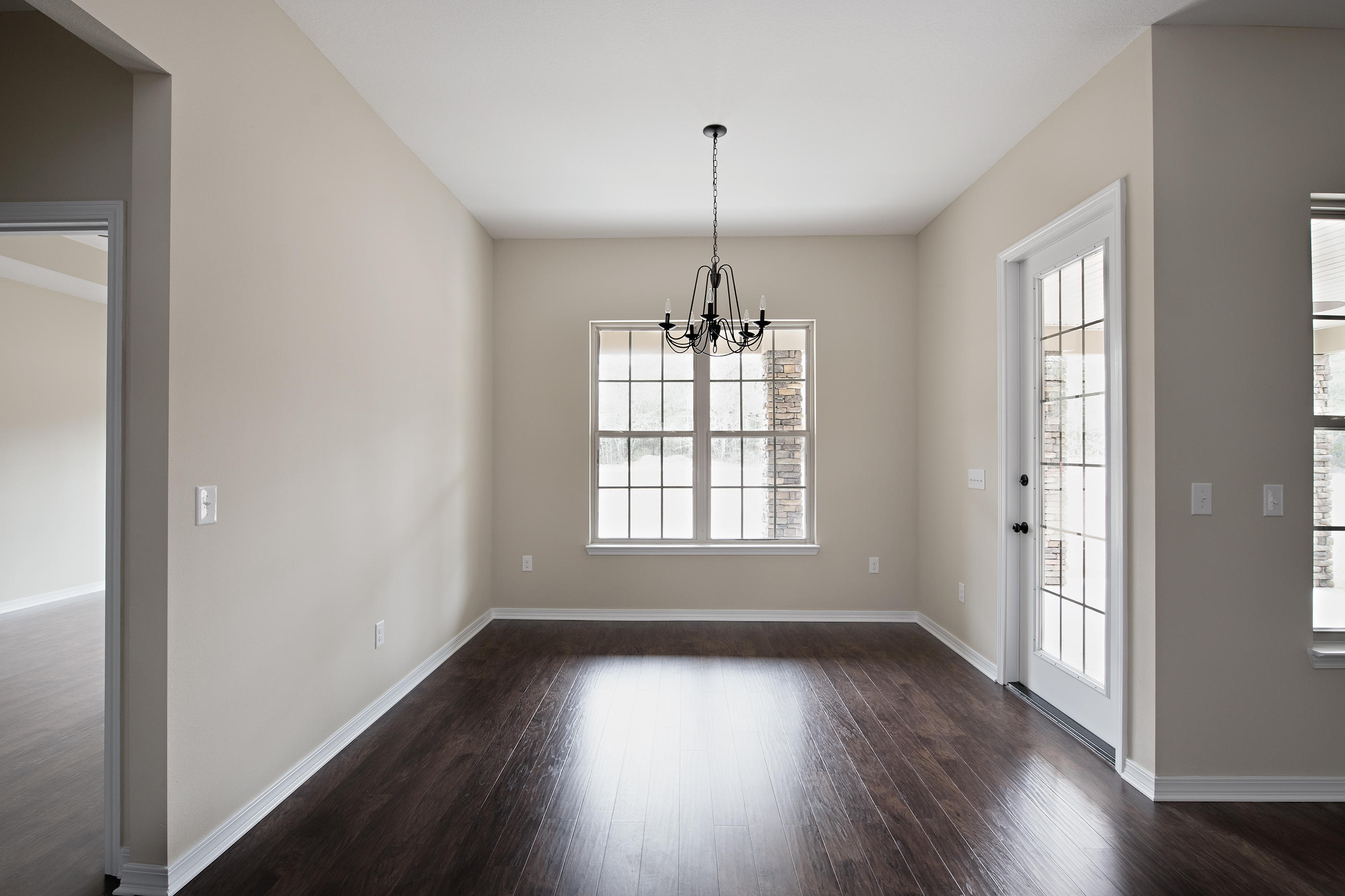 TIMBERLAND RIDGE - Residential
