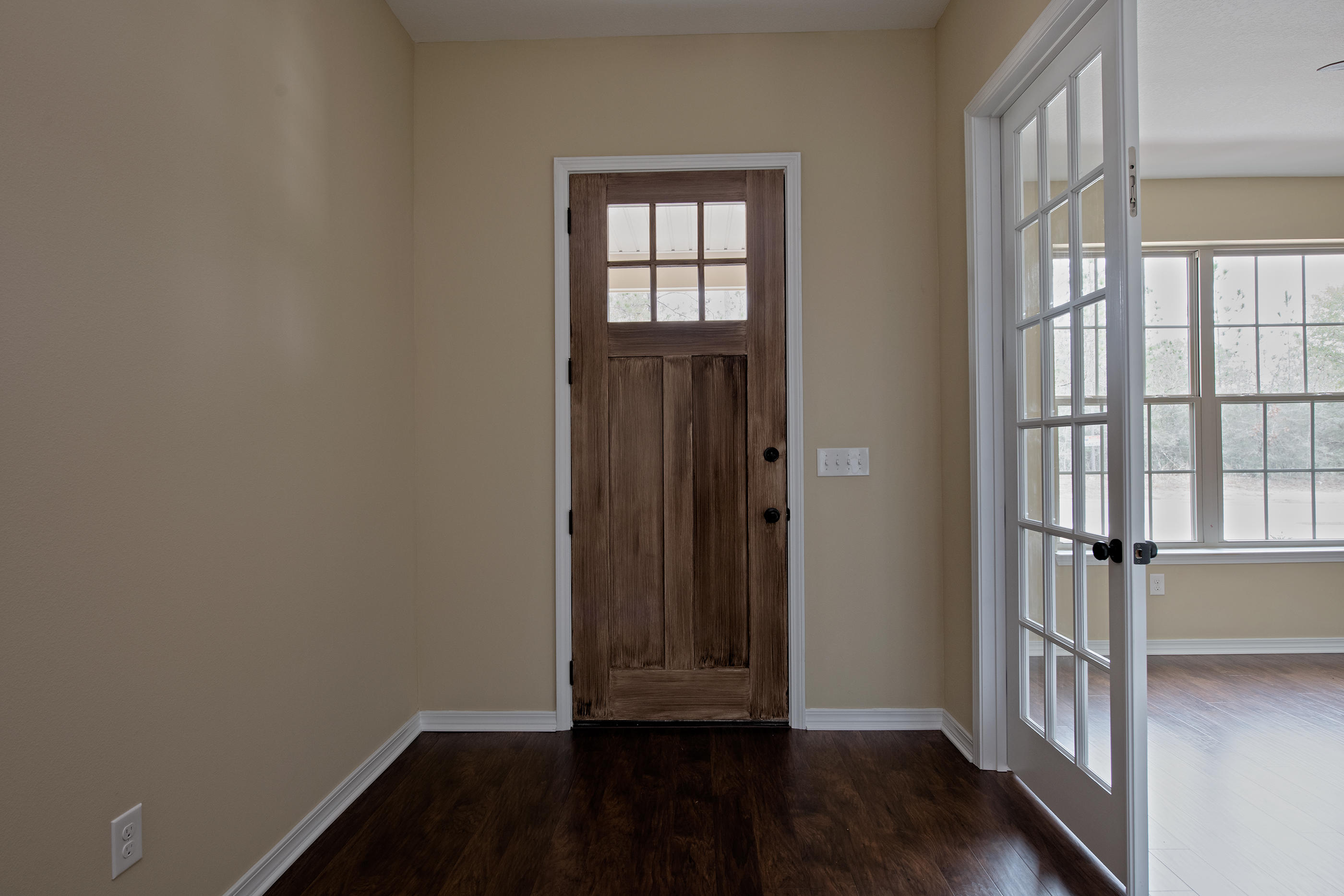 TIMBERLAND RIDGE - Residential