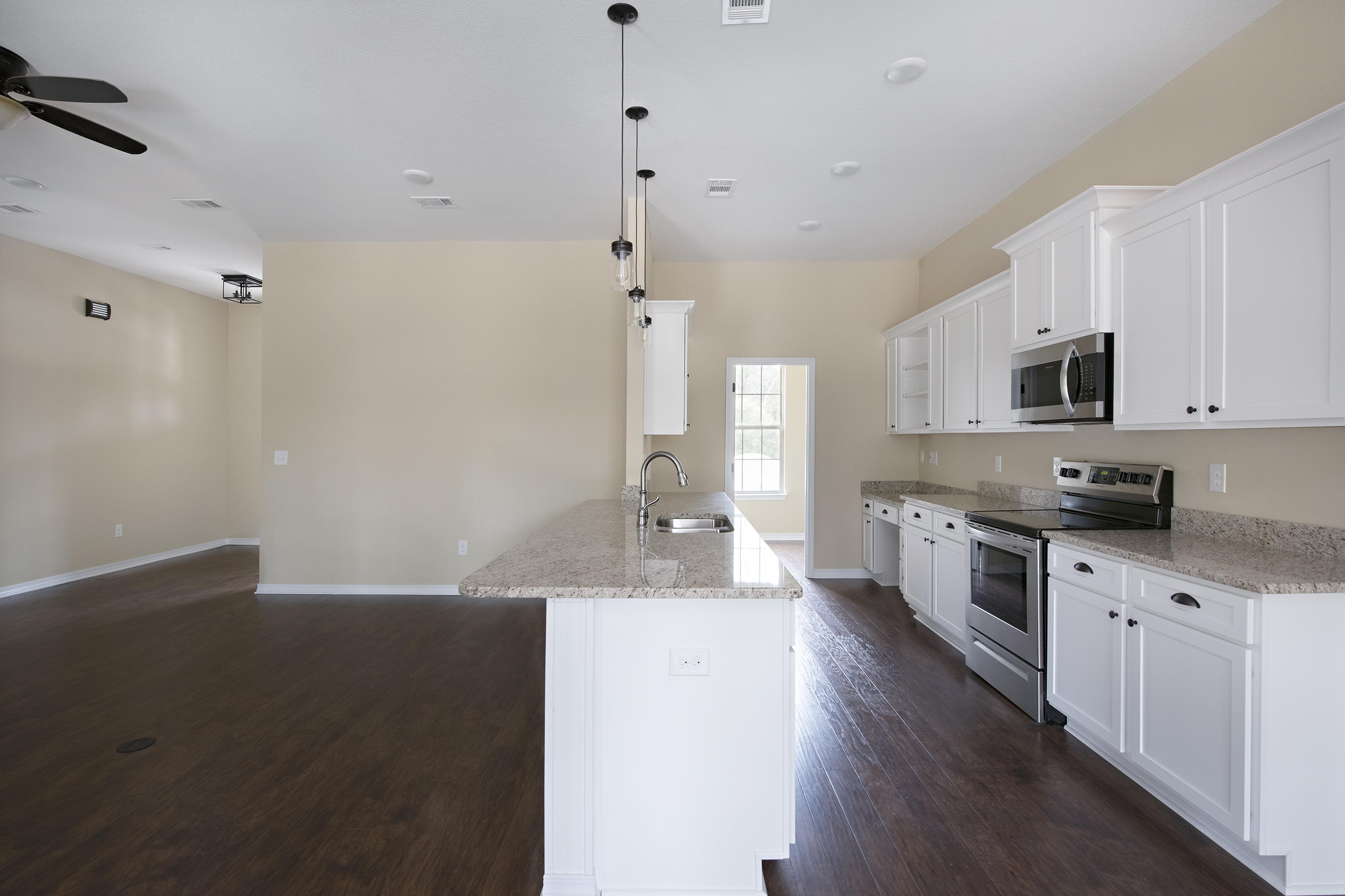 TIMBERLAND RIDGE - Residential