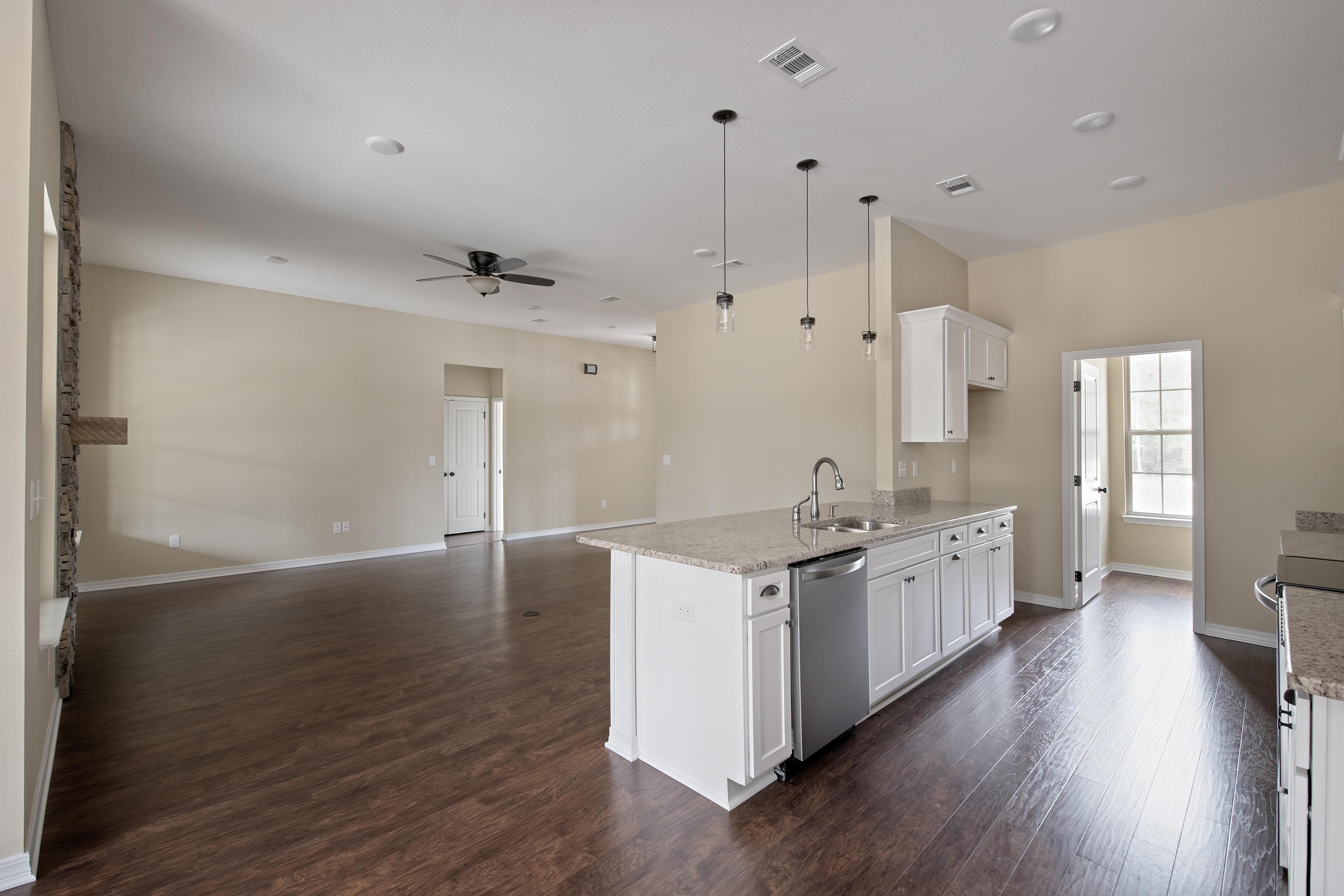TIMBERLAND RIDGE - Residential