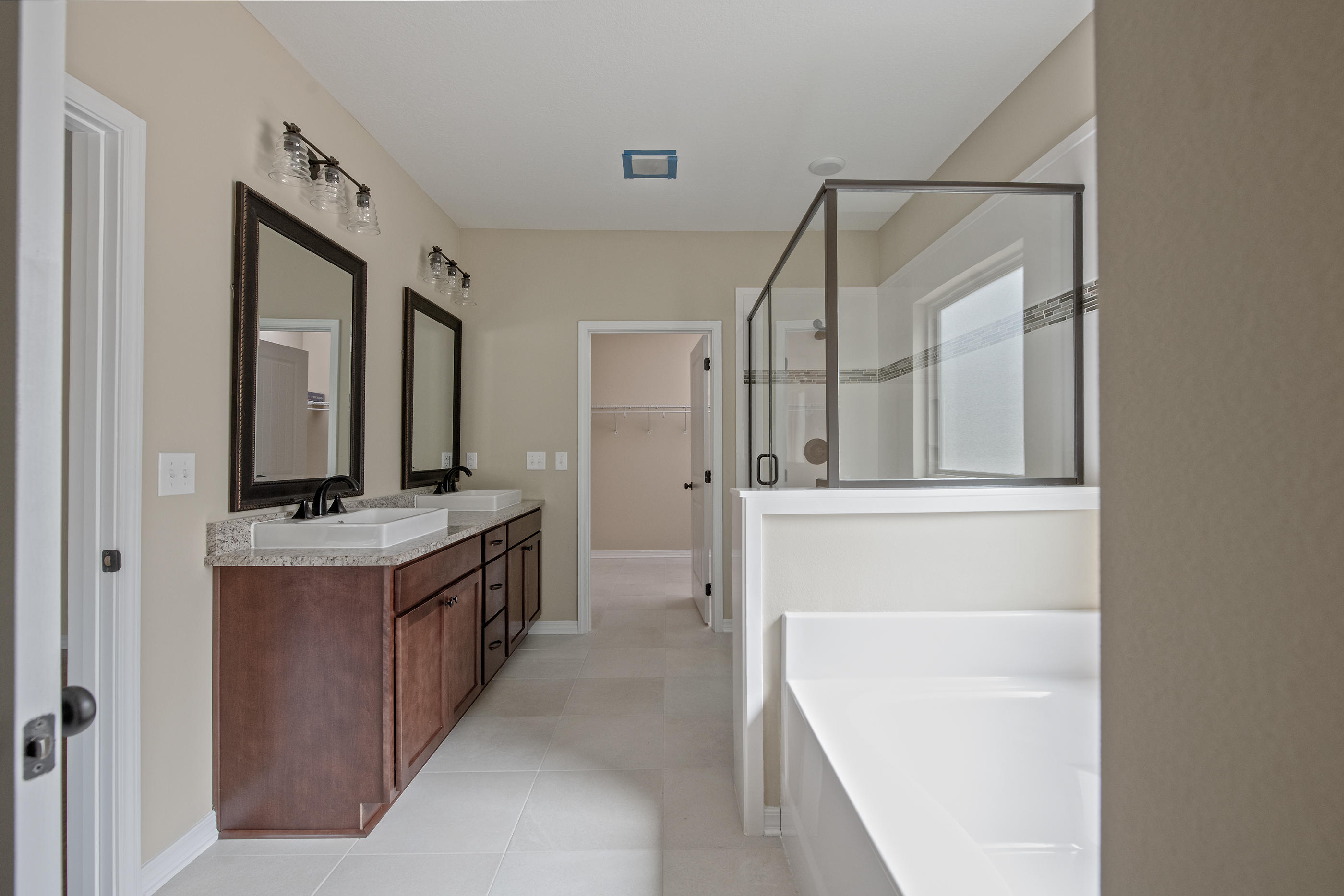 TIMBERLAND RIDGE - Residential